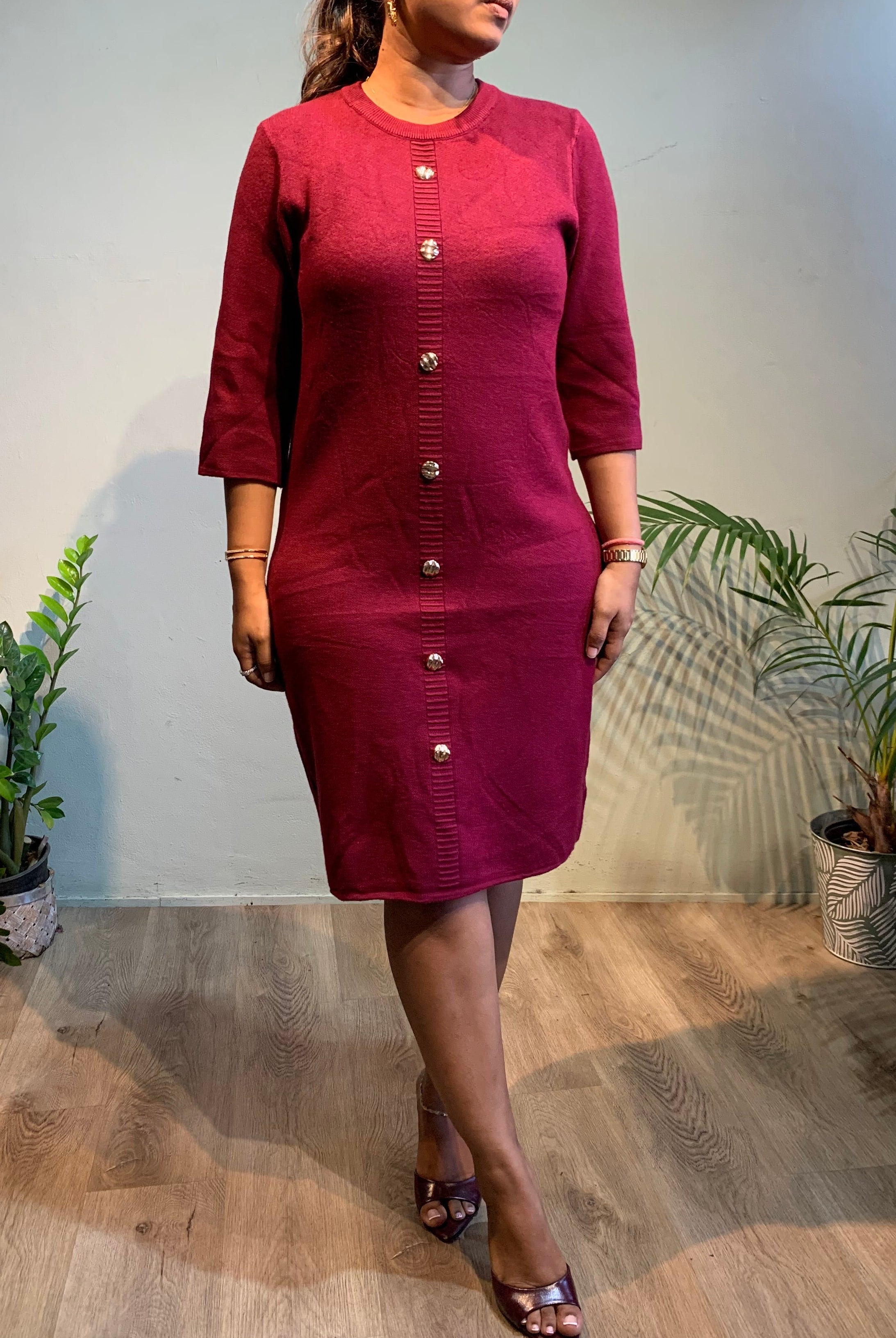 Shakie dress