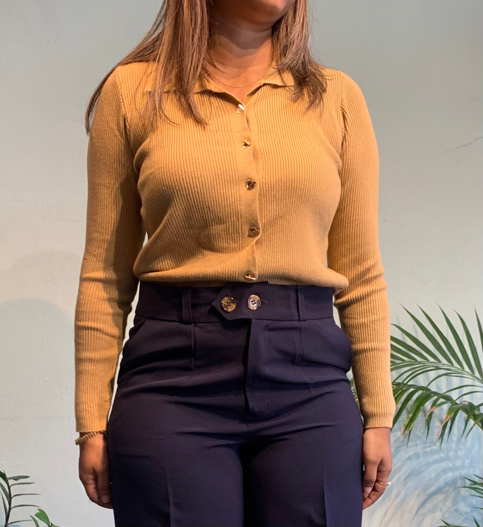 Kaena cardigan
