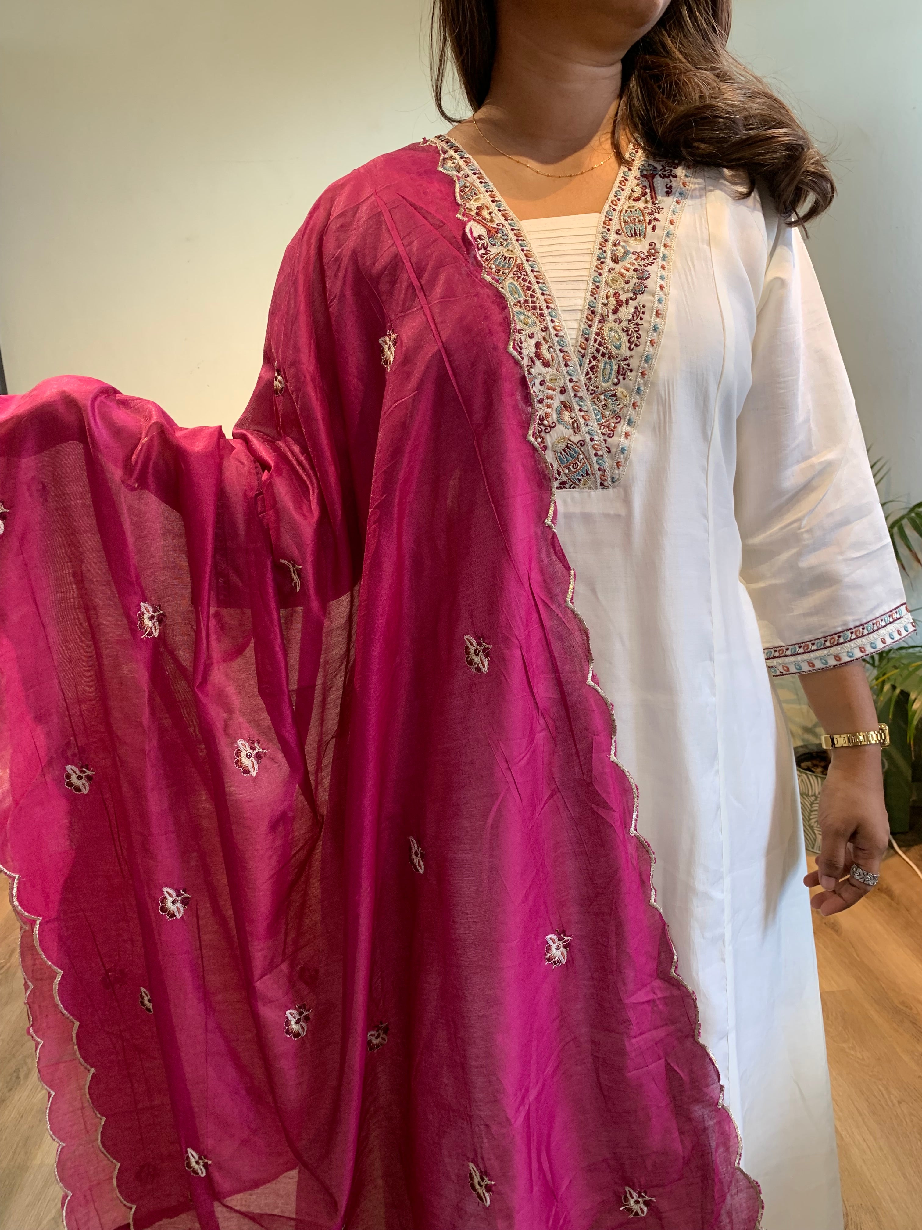 Heera Churidar