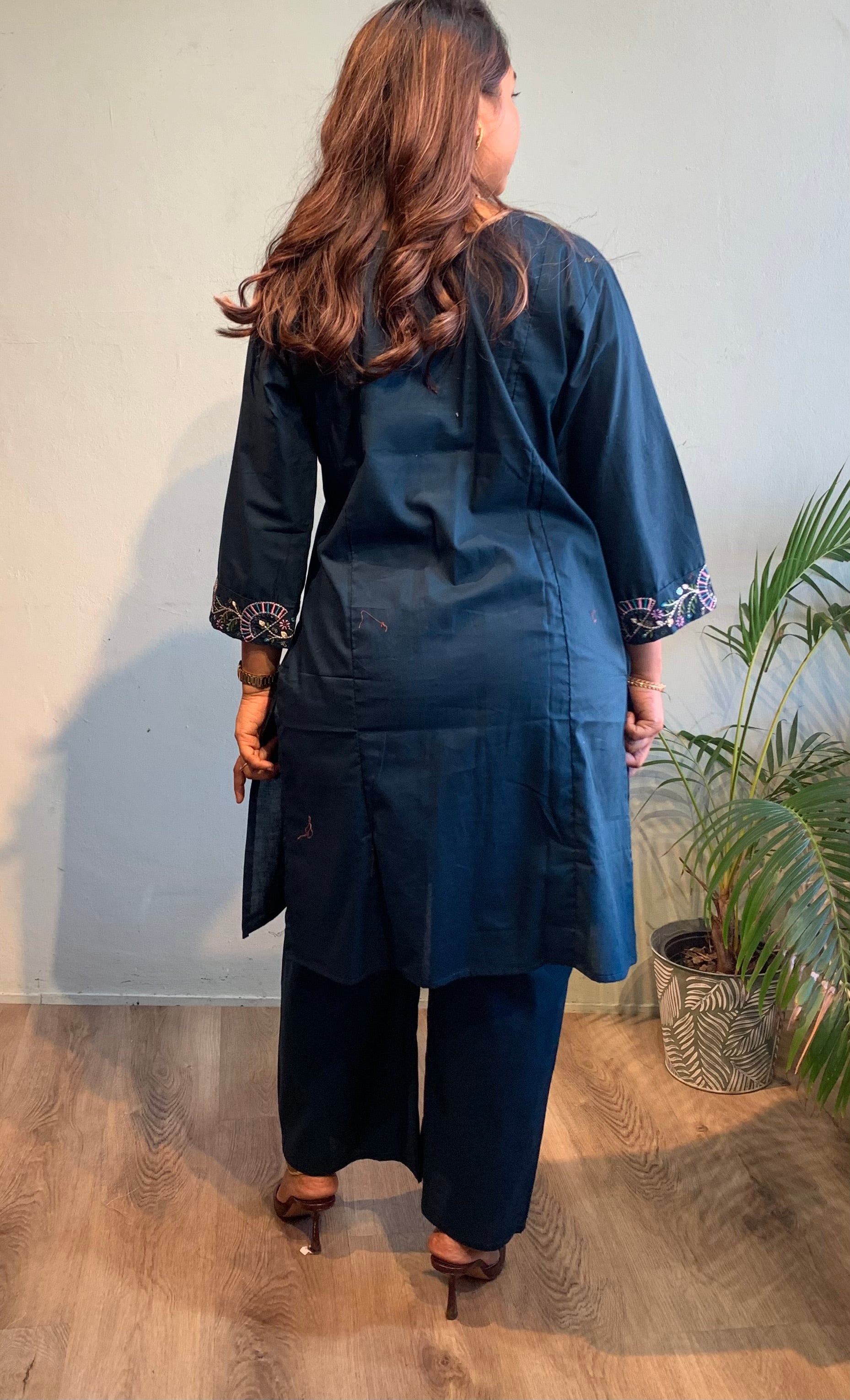 Ruhi cordset