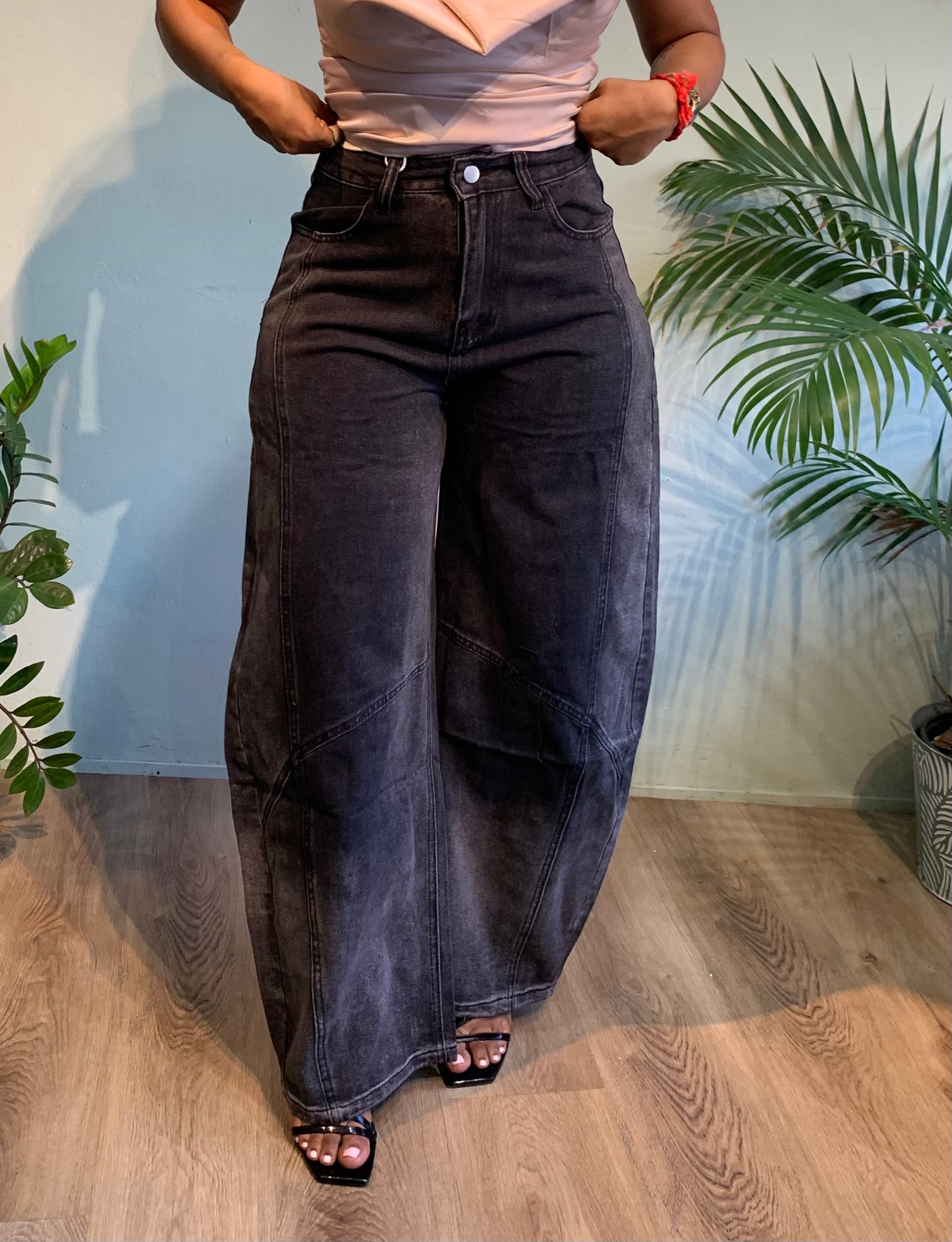 Beliora Jeans