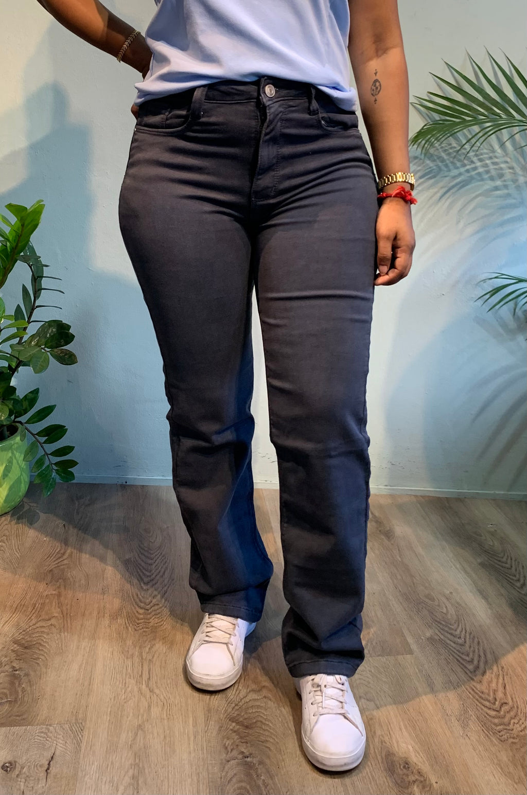 Straight fit Jeans