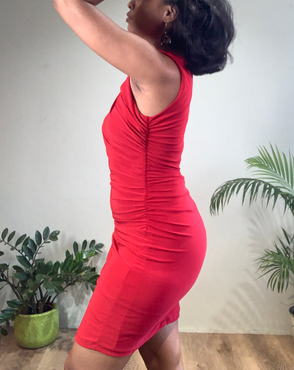 Bodycon dress