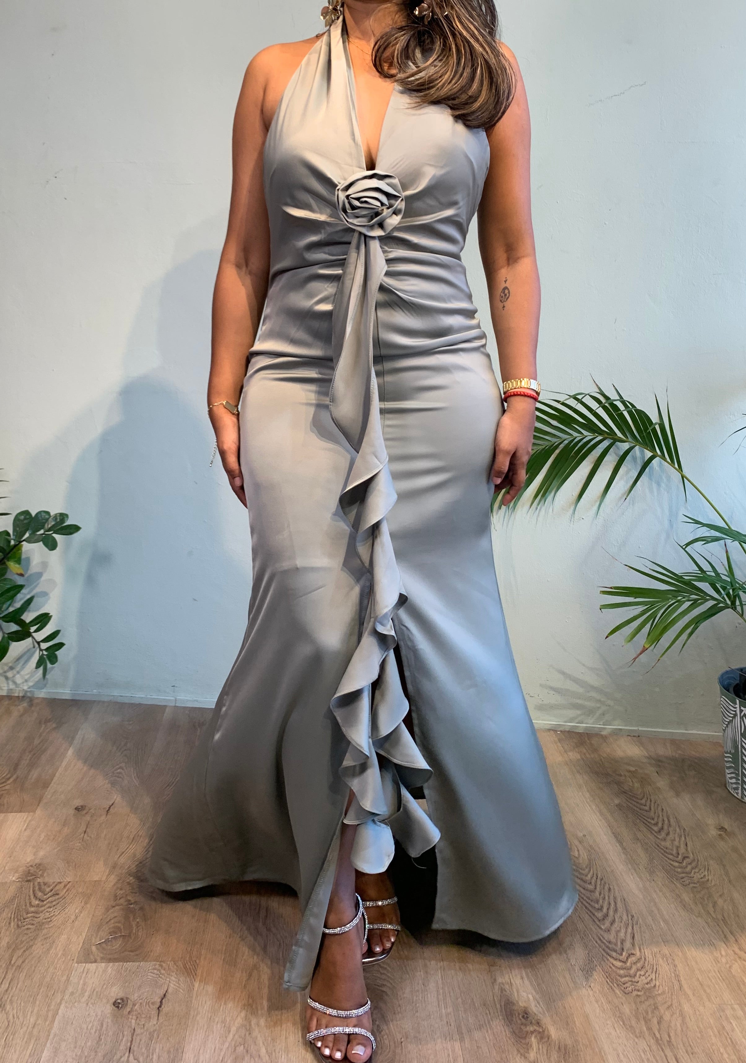 Silia dress