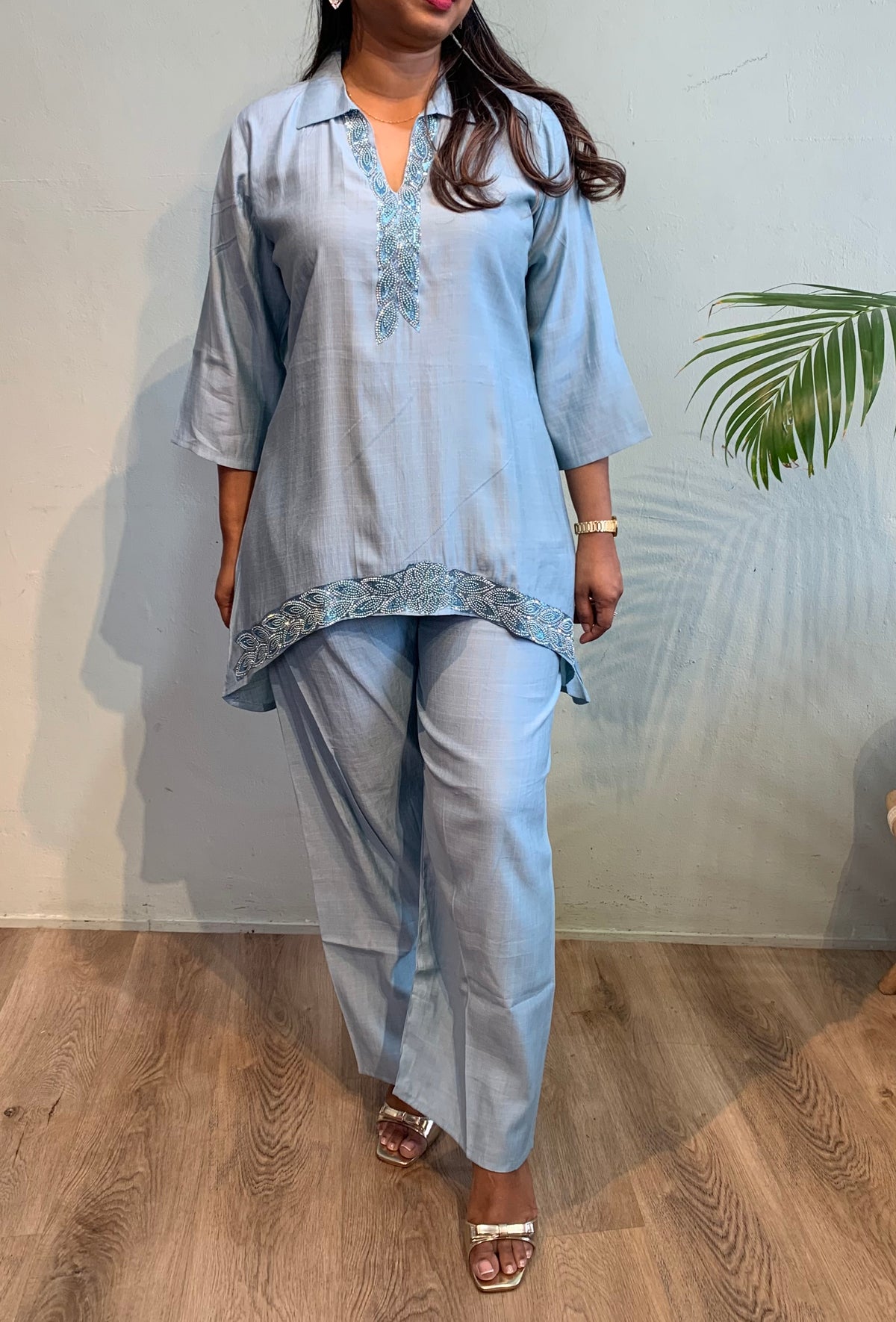 Vashi cordset