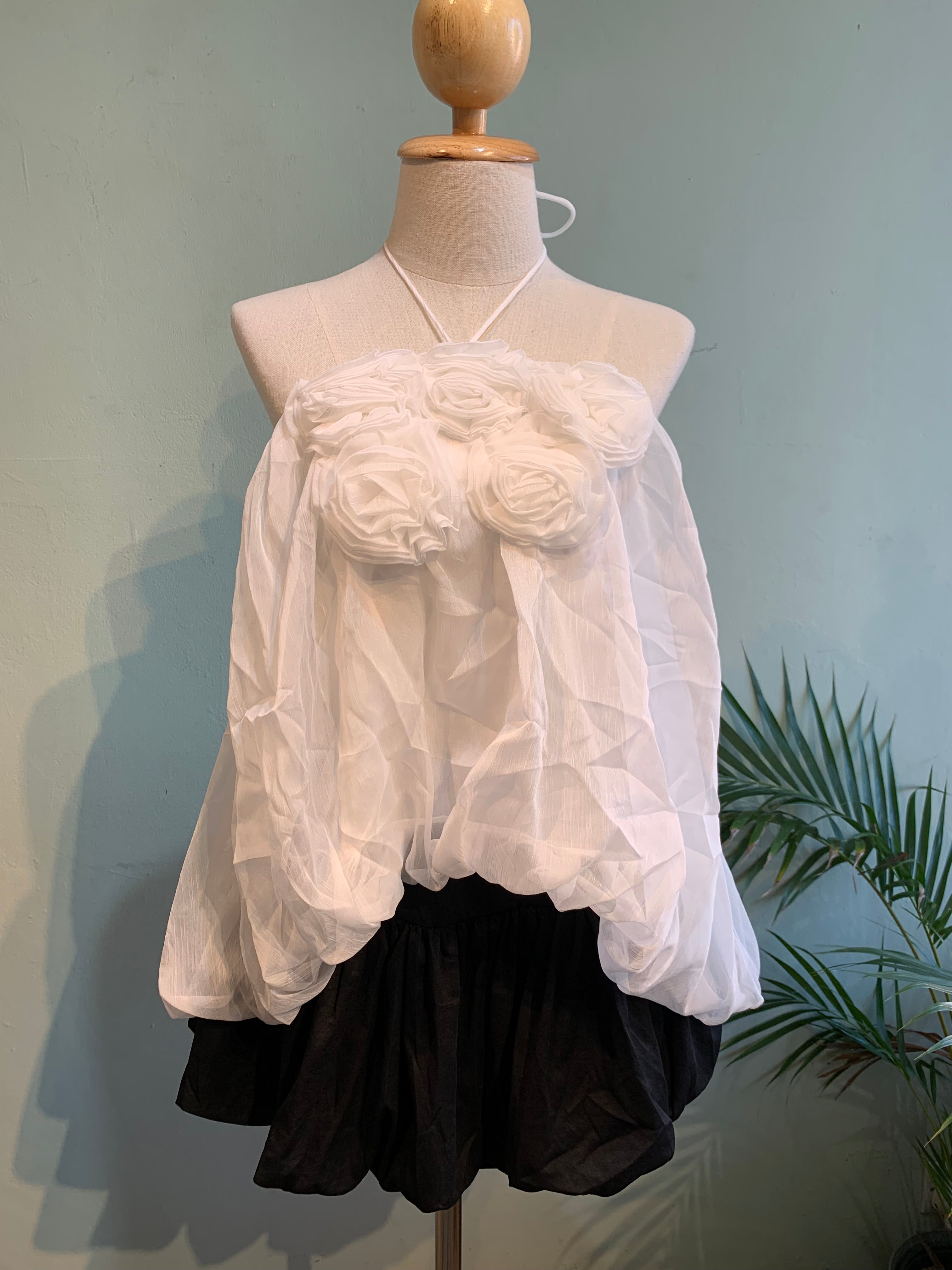 Rosy Top