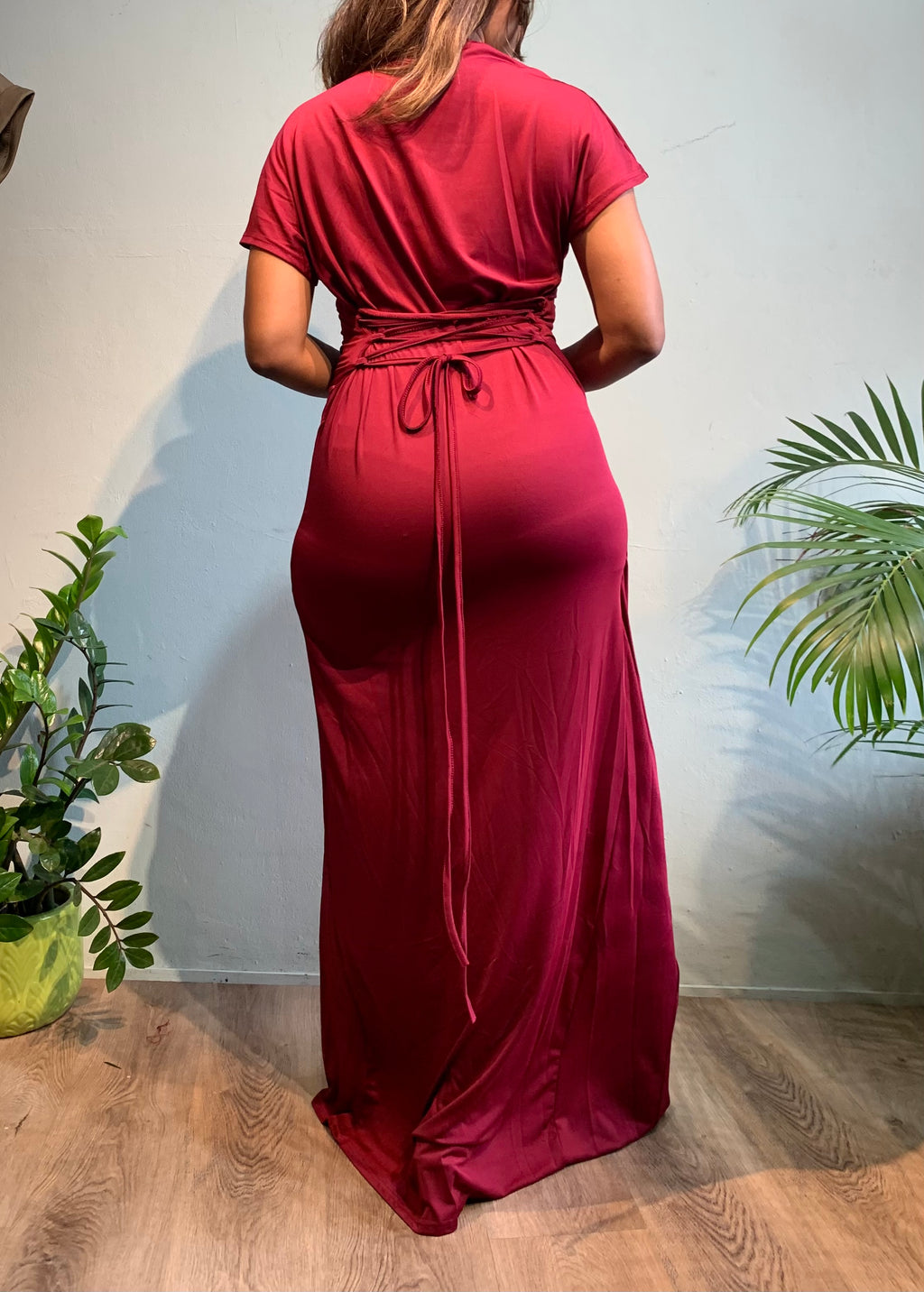 Sherla dress