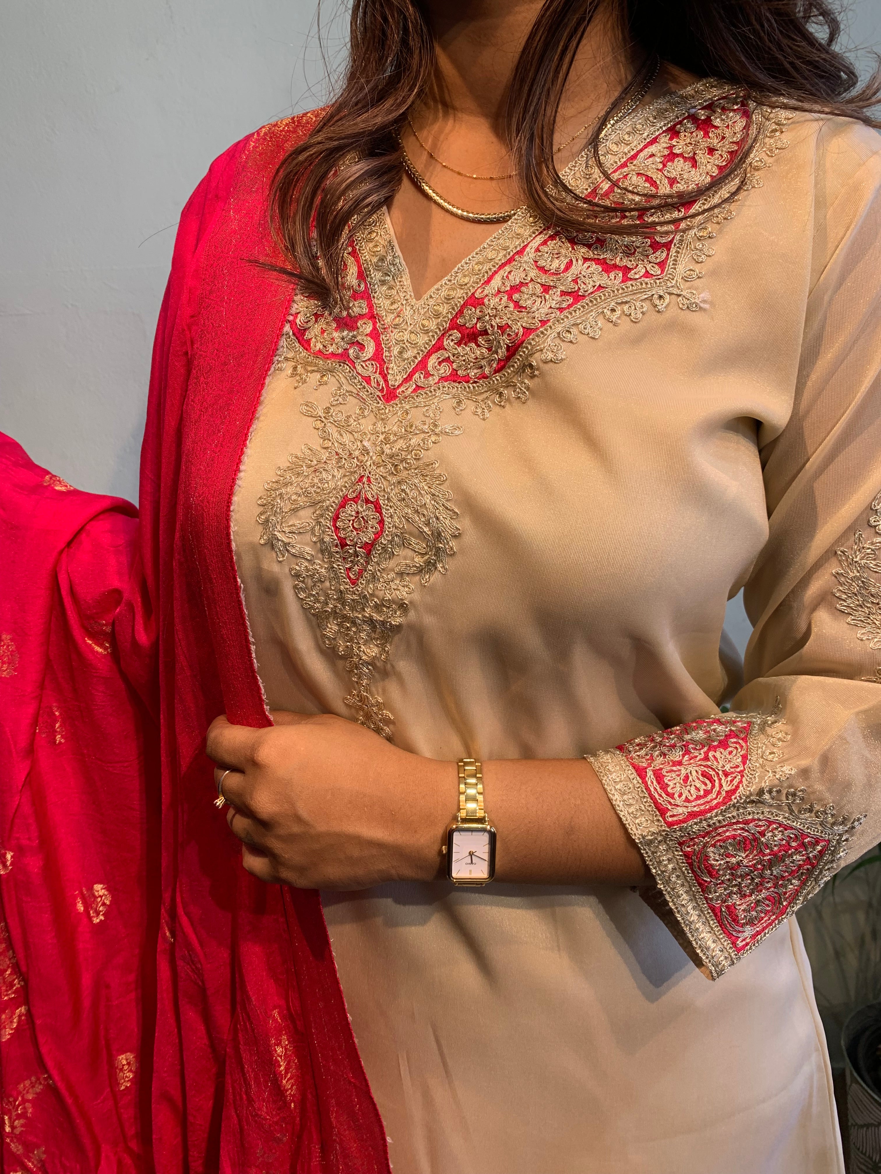 Kaira Churidar