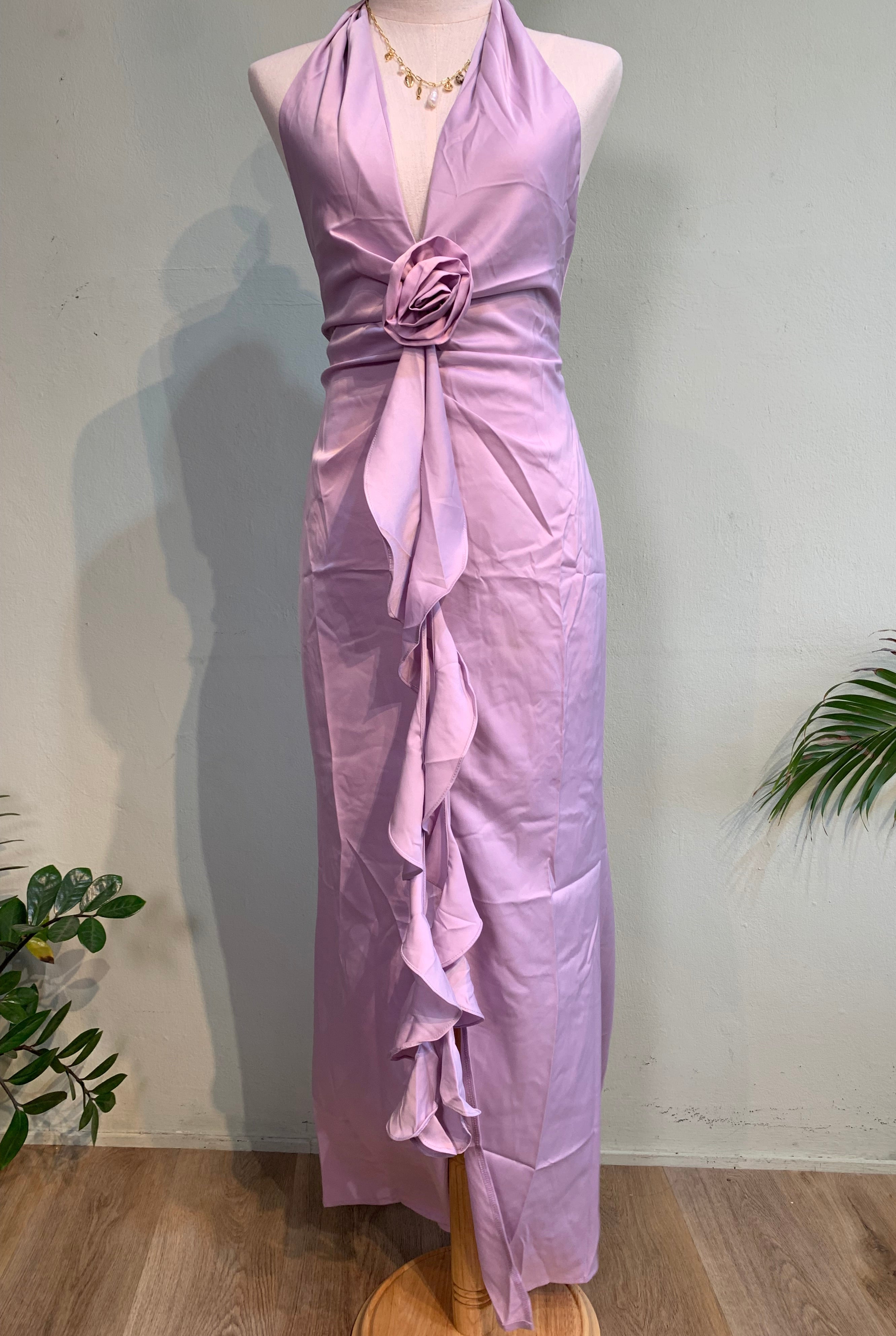Silia dress