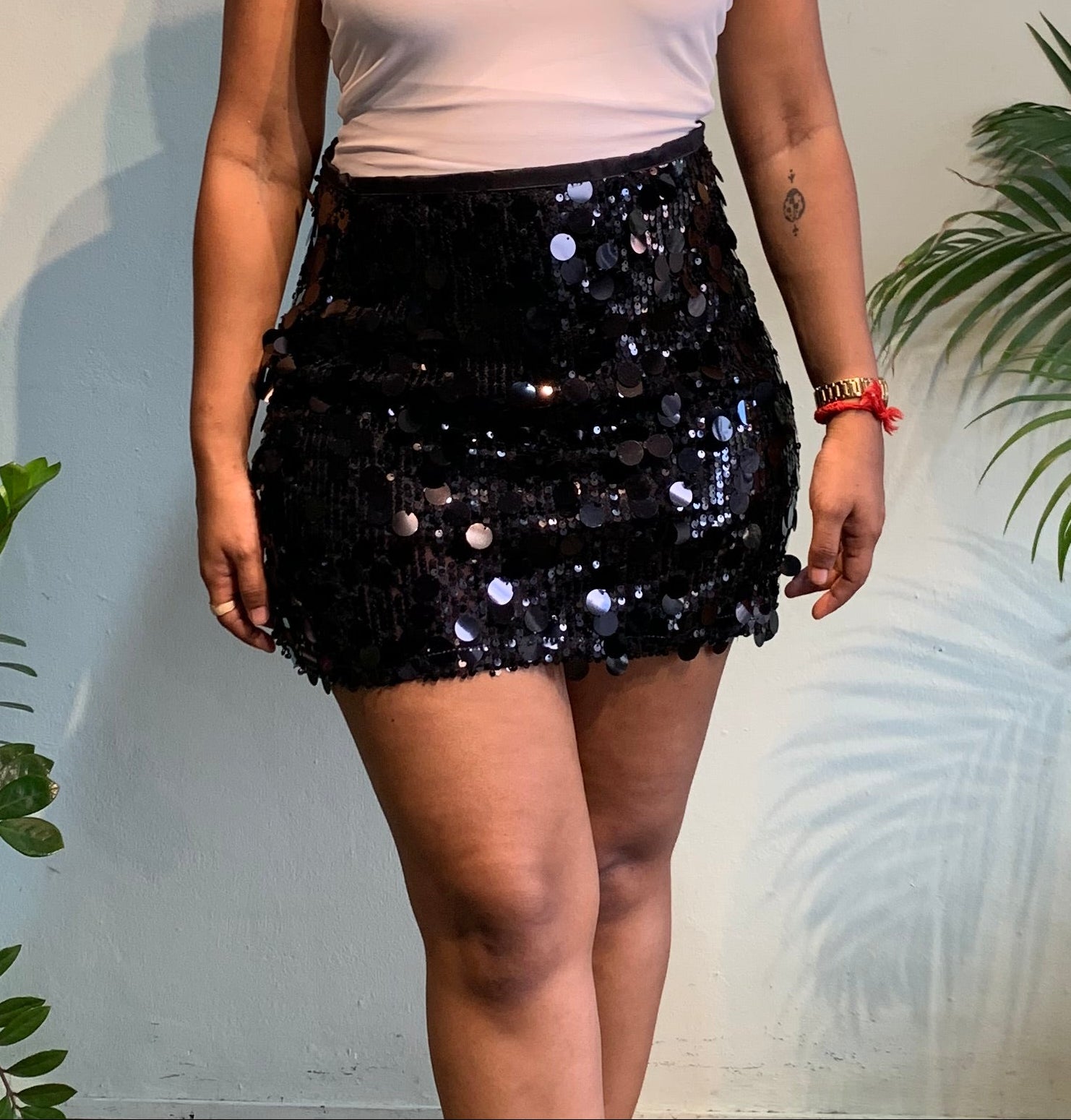 Payeta Skirt