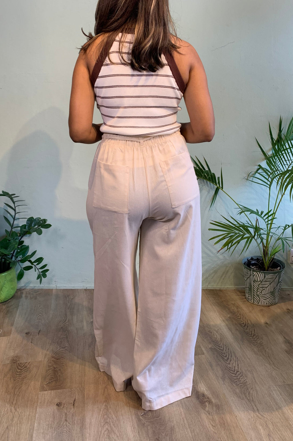 Joa Pants