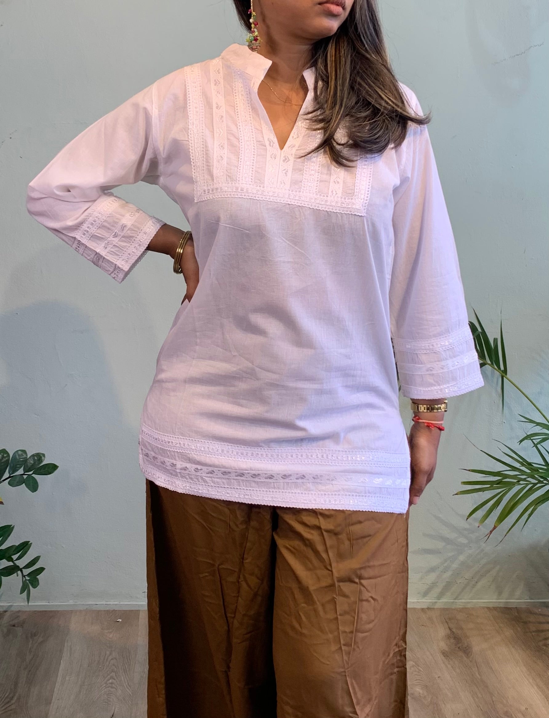 Baila Kurti