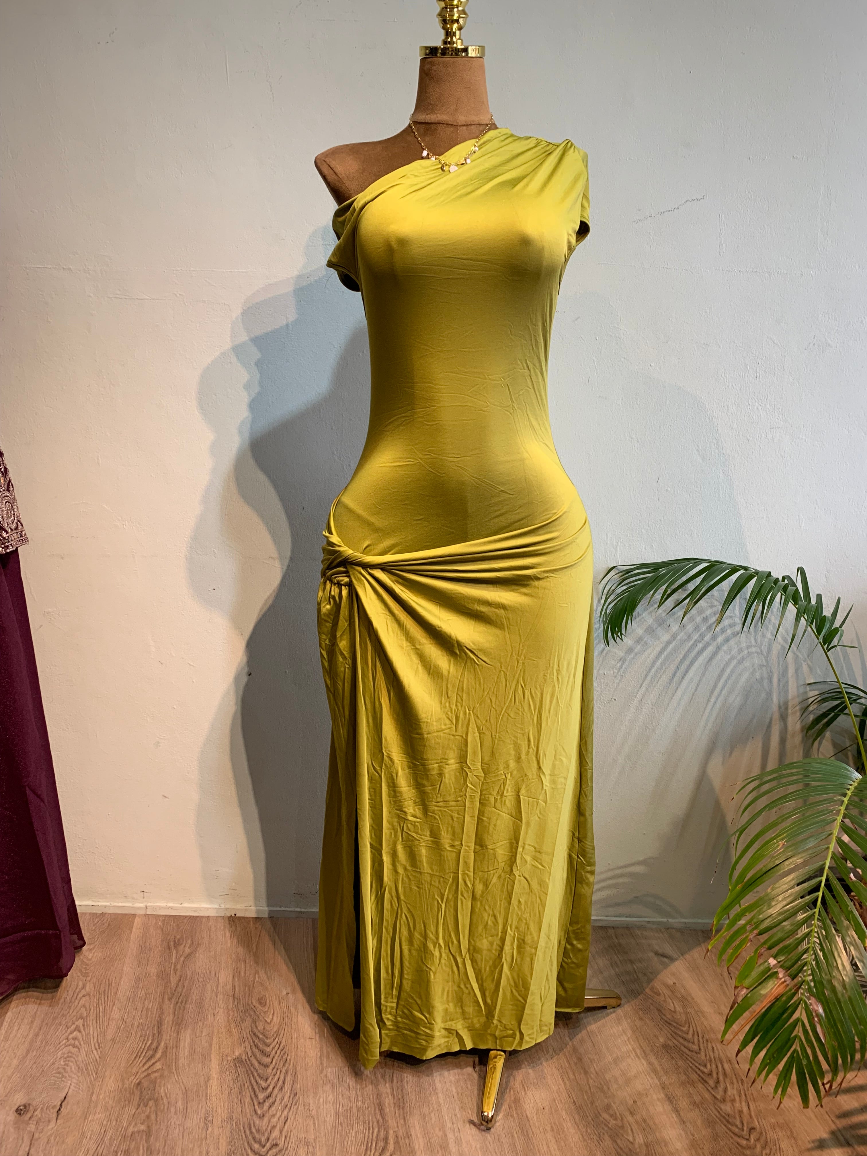 Lush dress