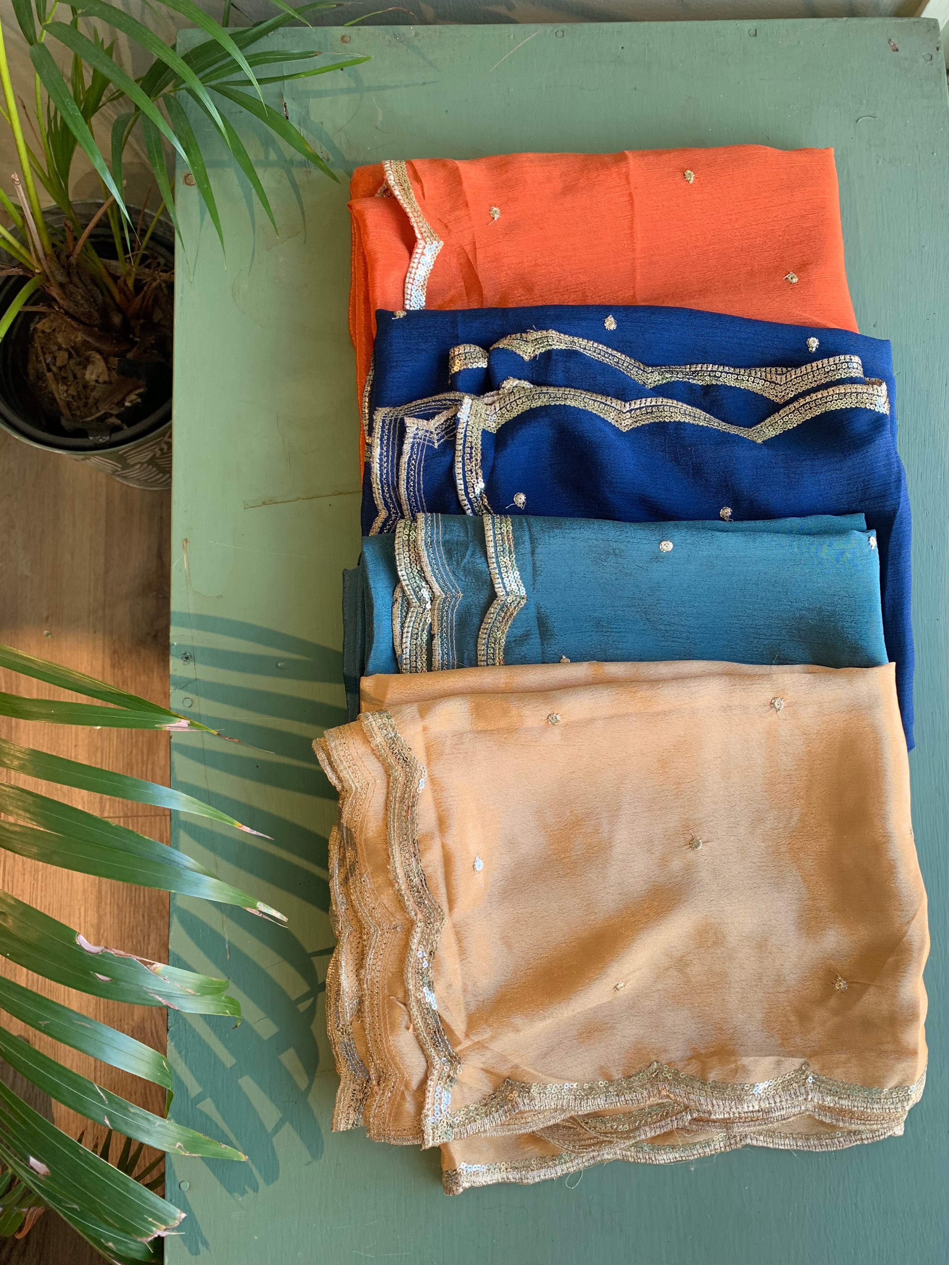 Silsila Dupatta