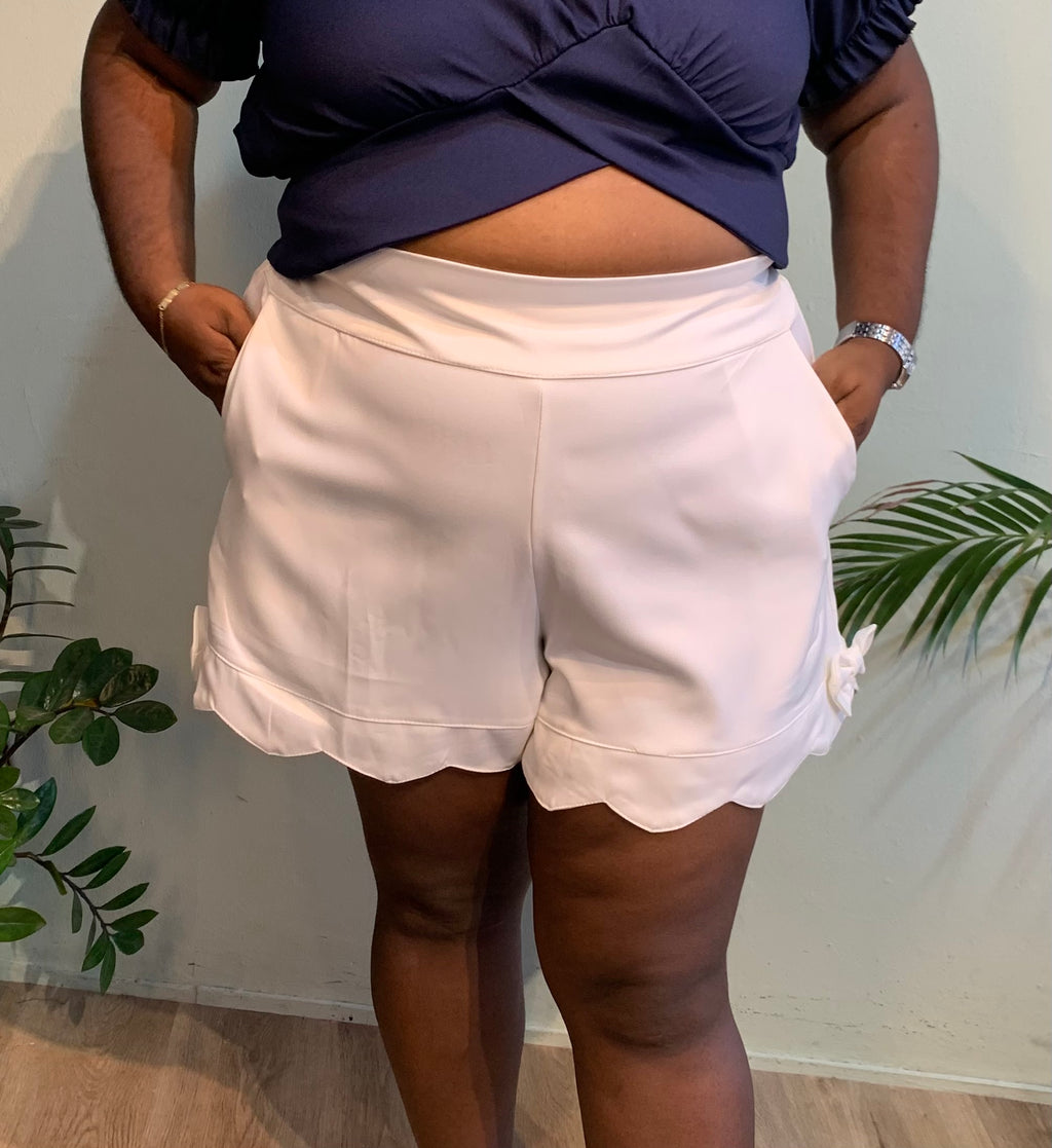 Lucile shorts