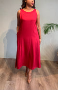 Aura dress