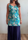 Maya short kurti