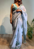 Vilasha Organza saree