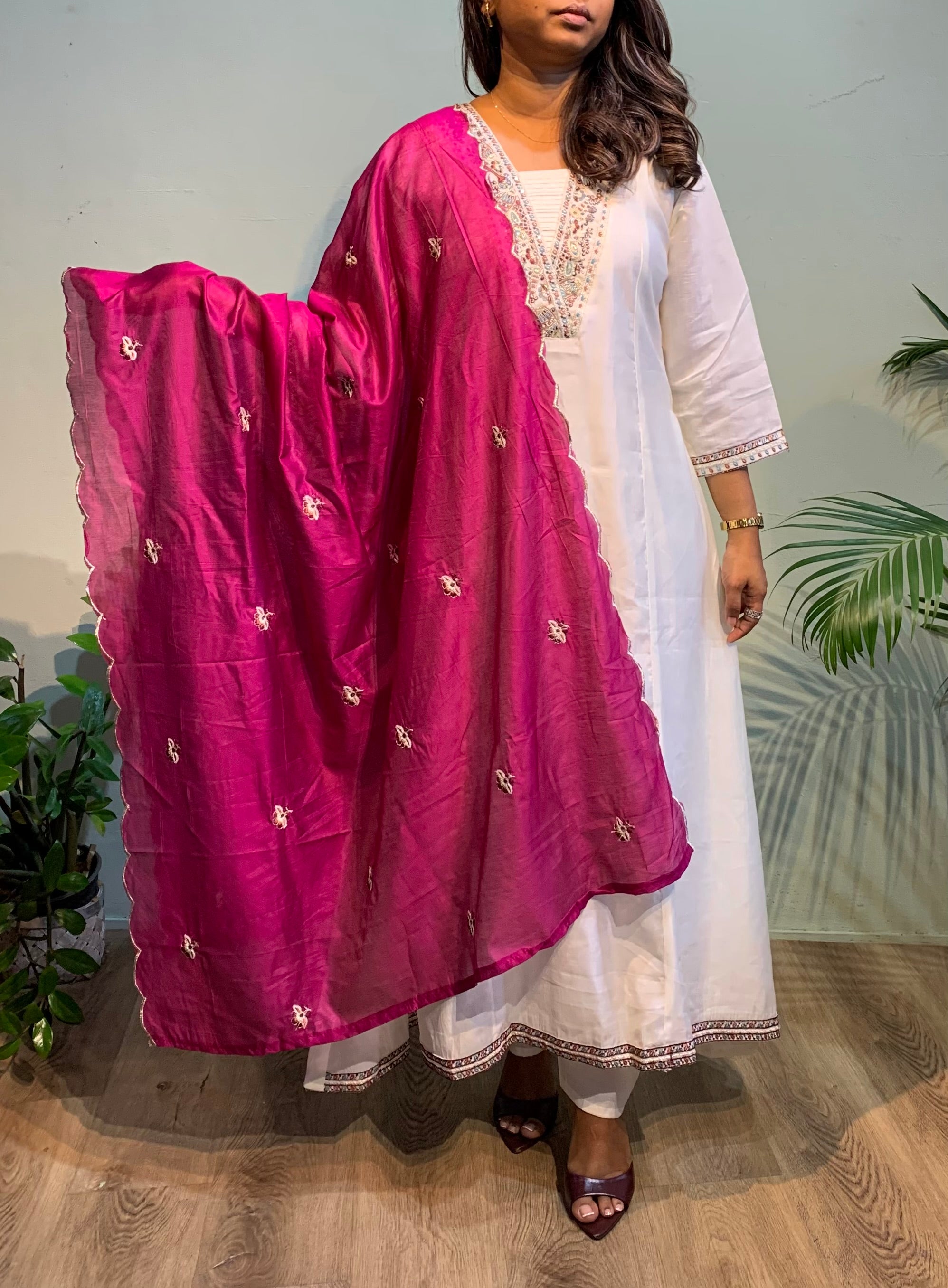 Heera Churidar