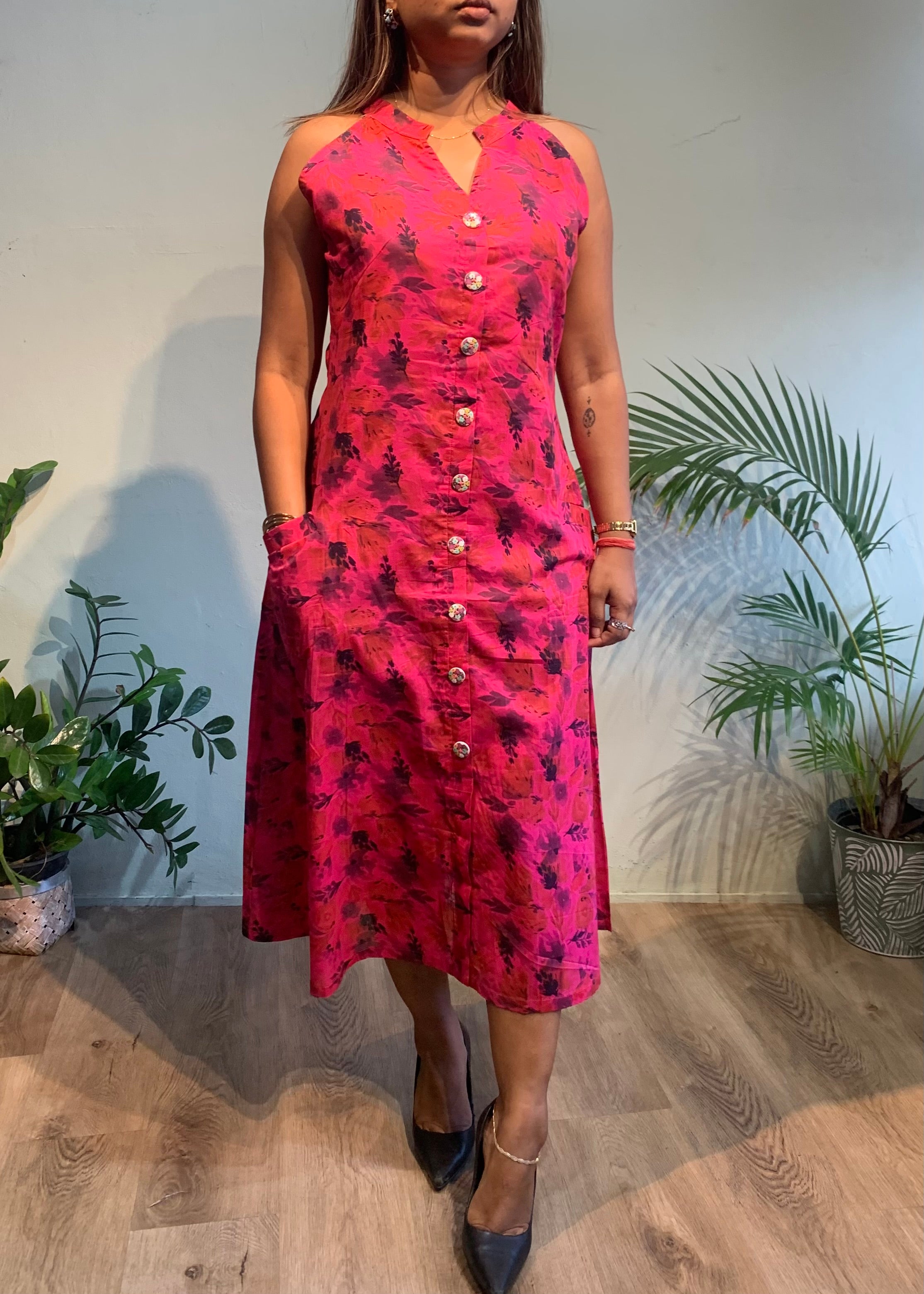 Floria dress