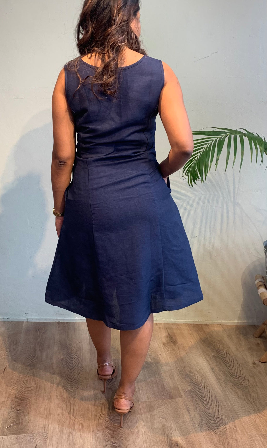 Amelia Dress