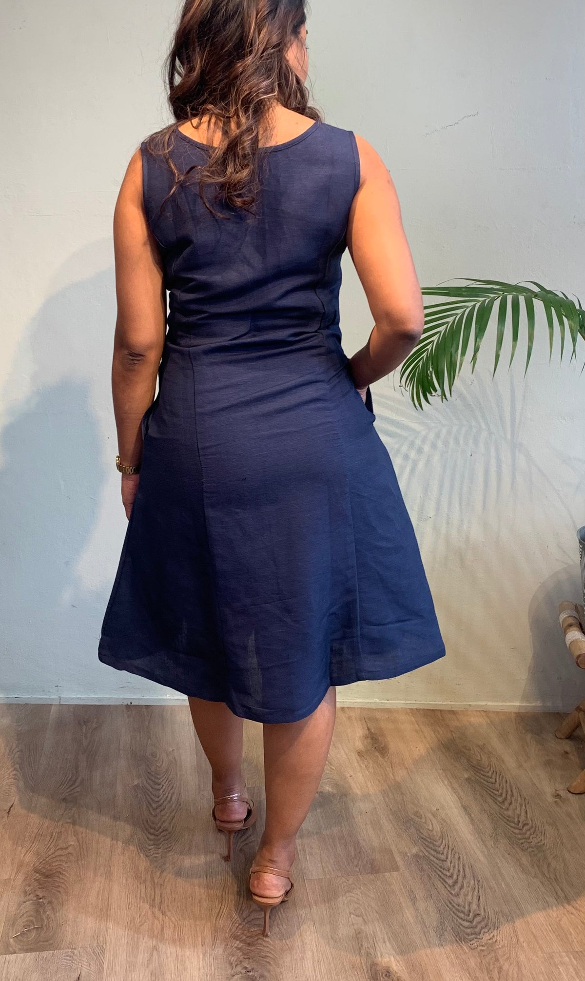 Amelia Dress