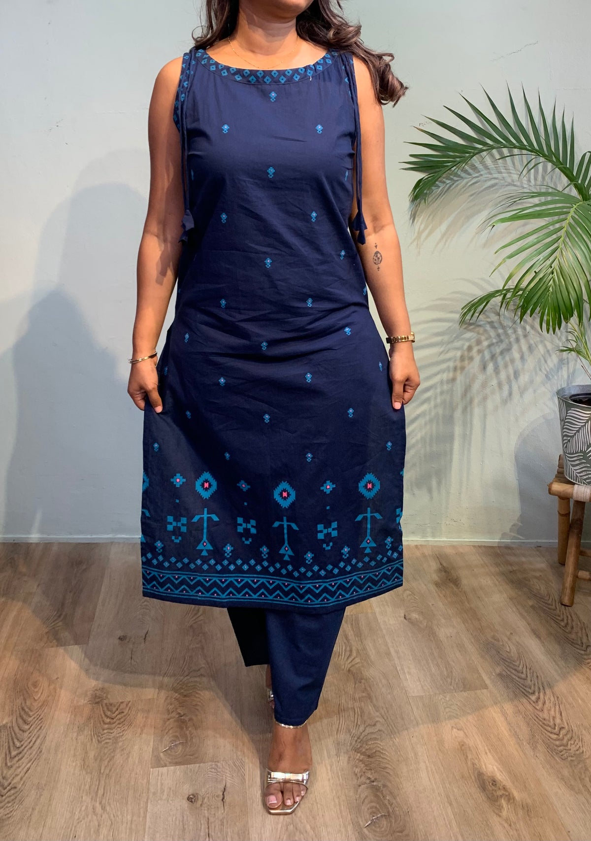 Tanya cord set