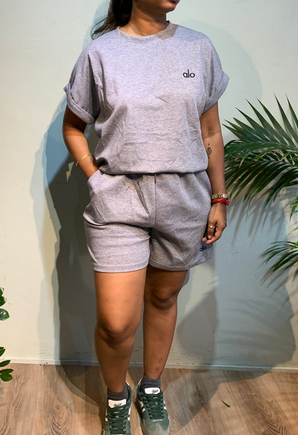 Alo Set