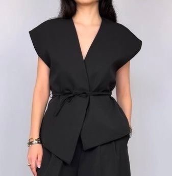 Capucine blouse