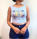 Dawn Top