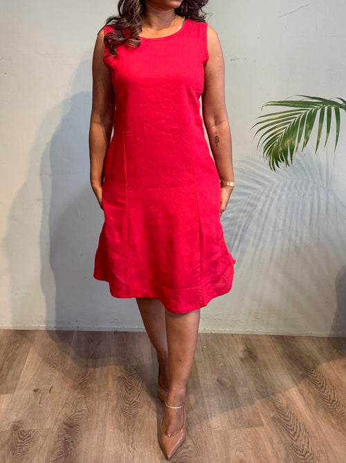 Amelia Dress