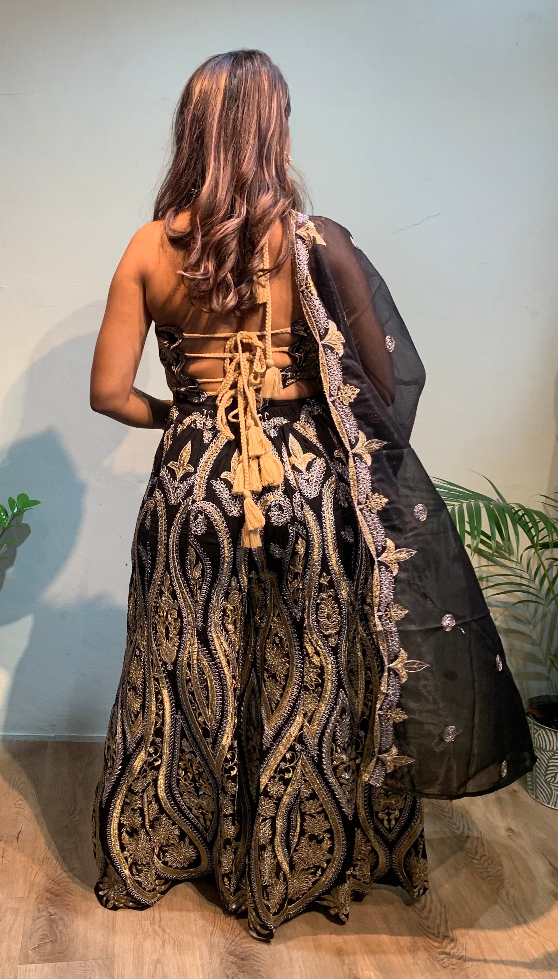 Shrina set