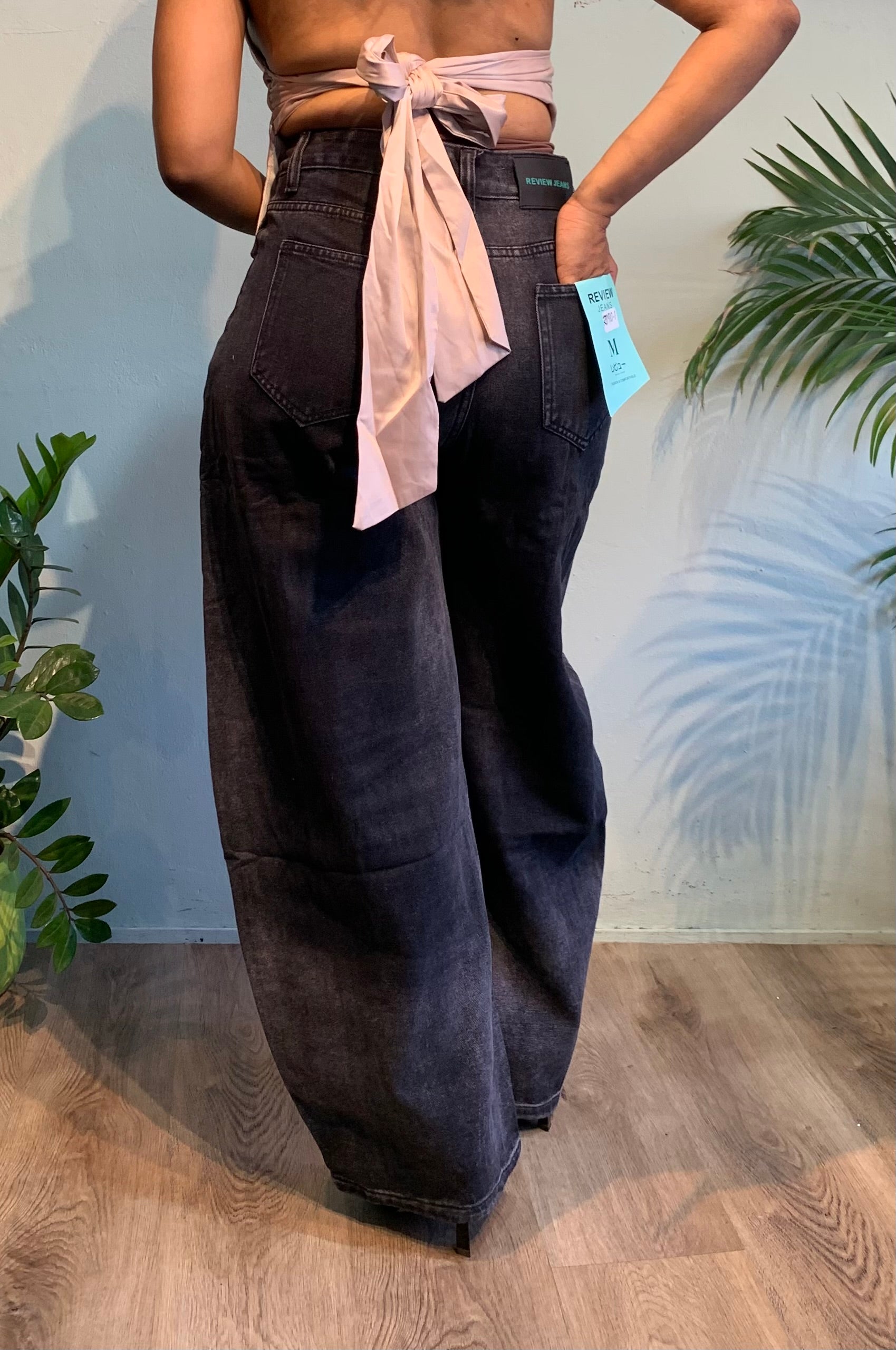 Beliora Jeans