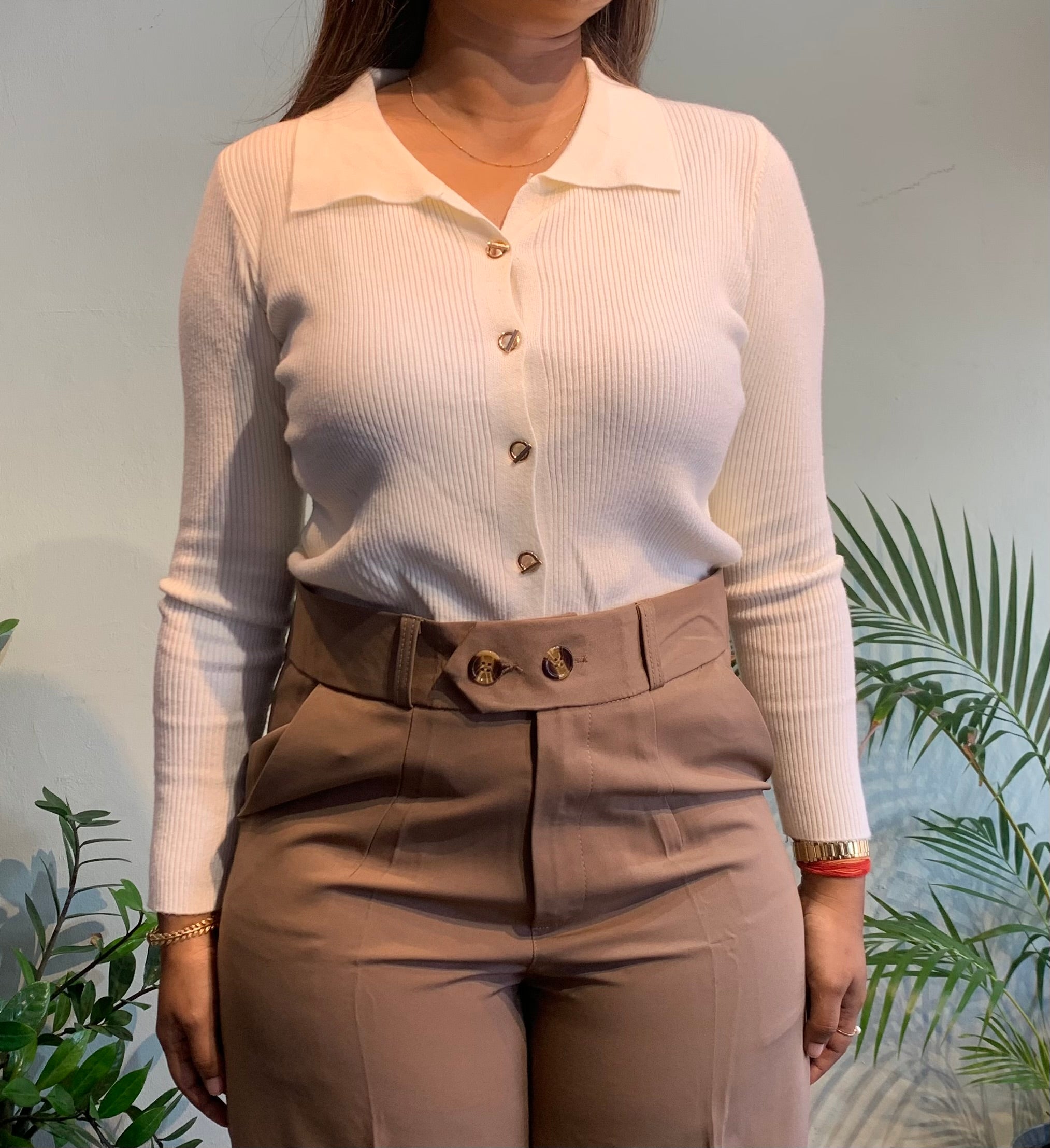 Kaena cardigan