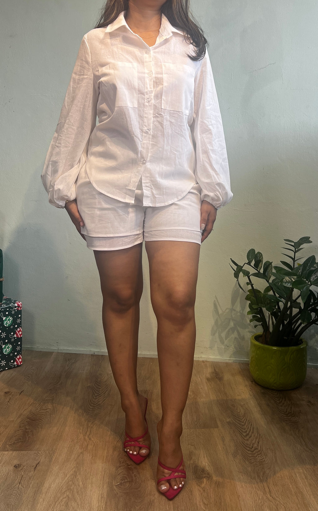 Ilaya cord set