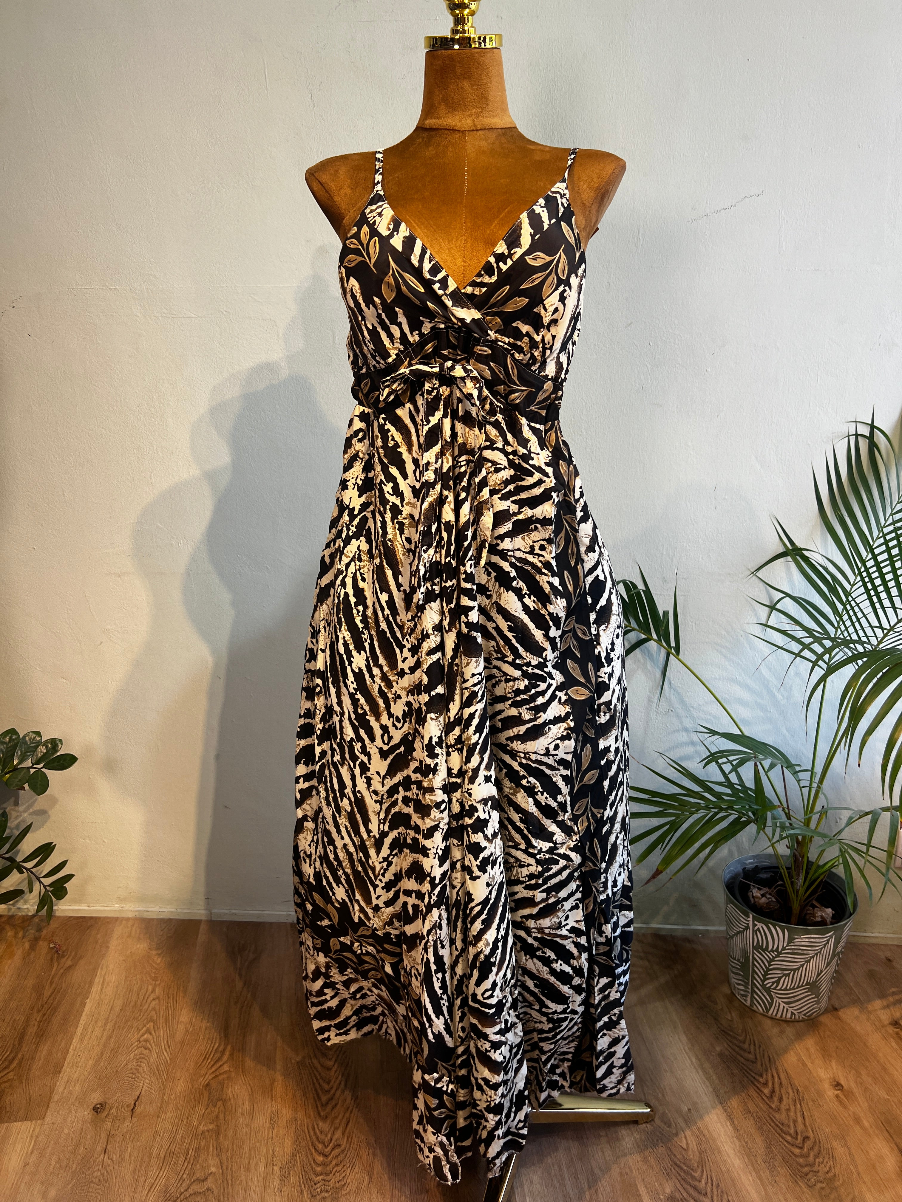 Hina dress