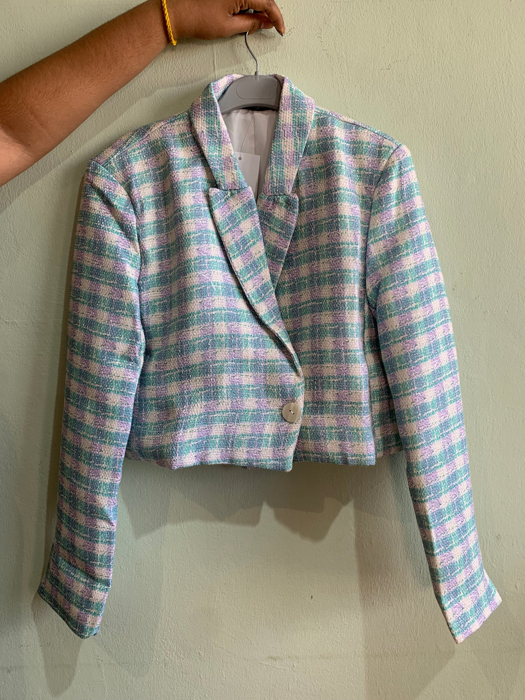 Blair Blazer