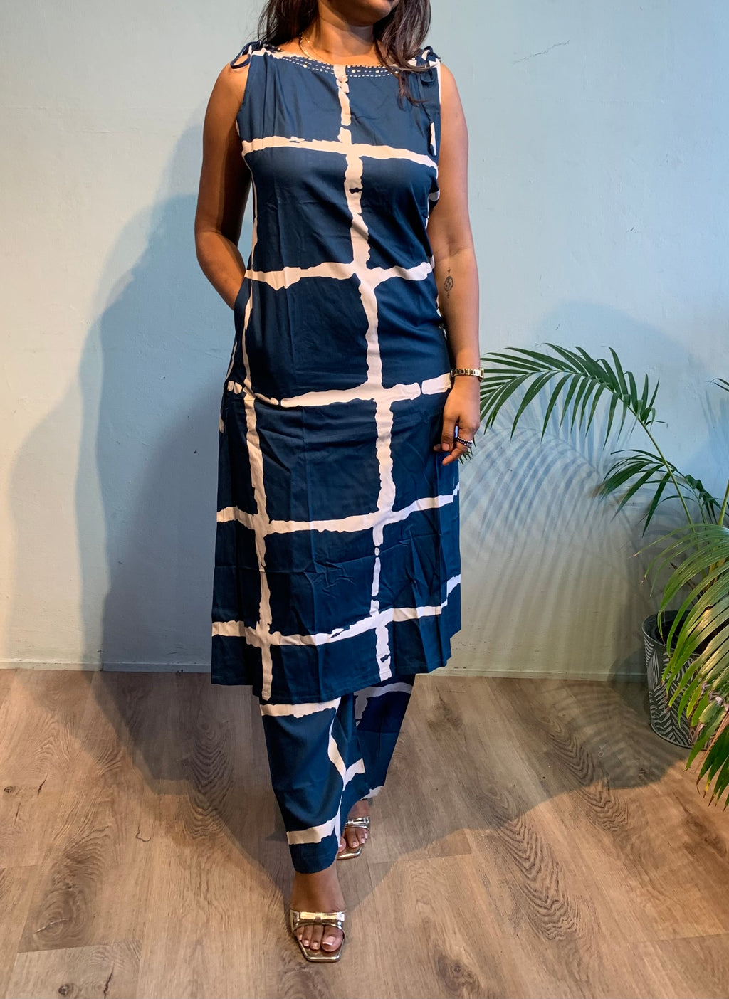Titli cordset
