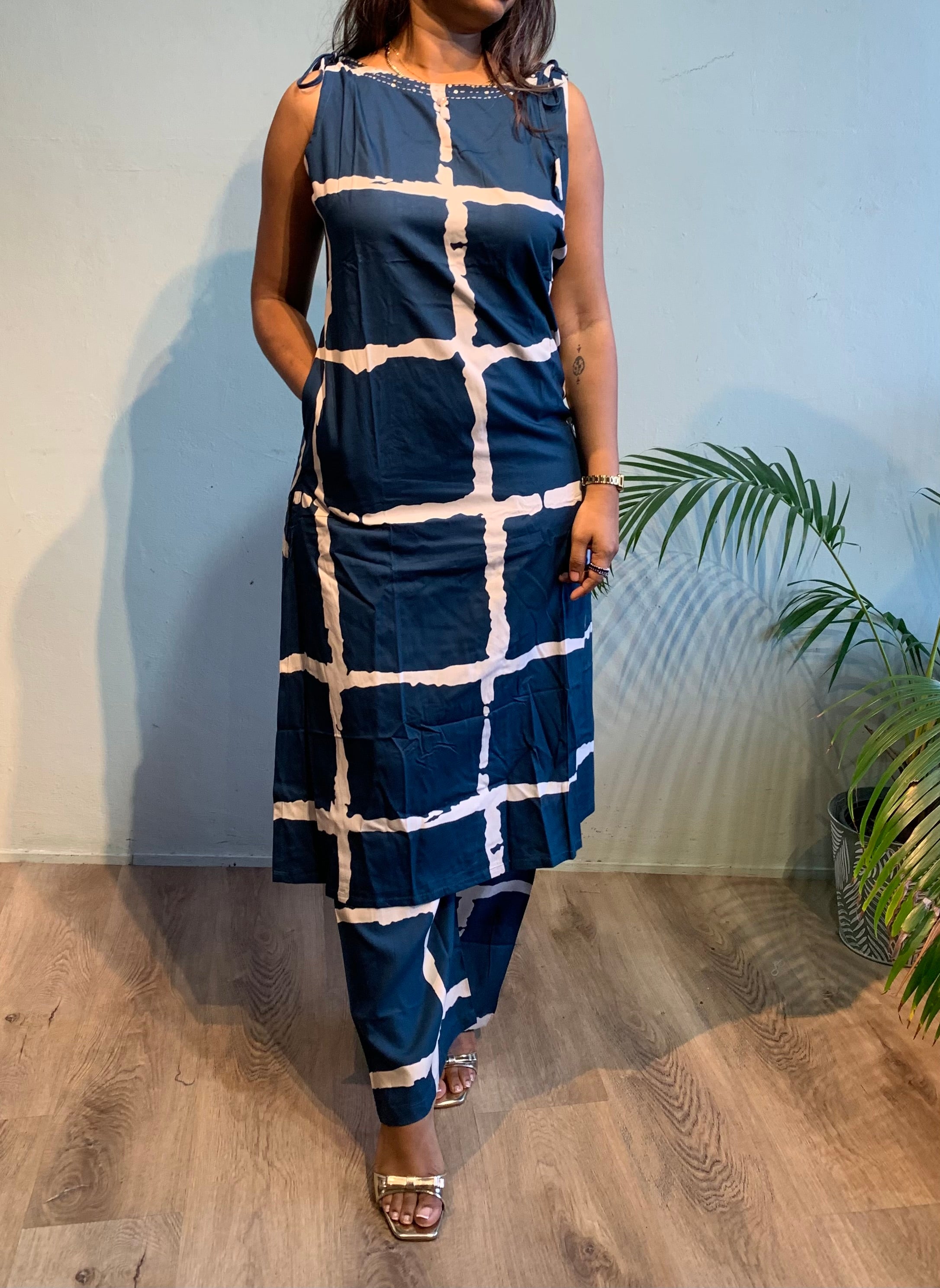 Titli cordset