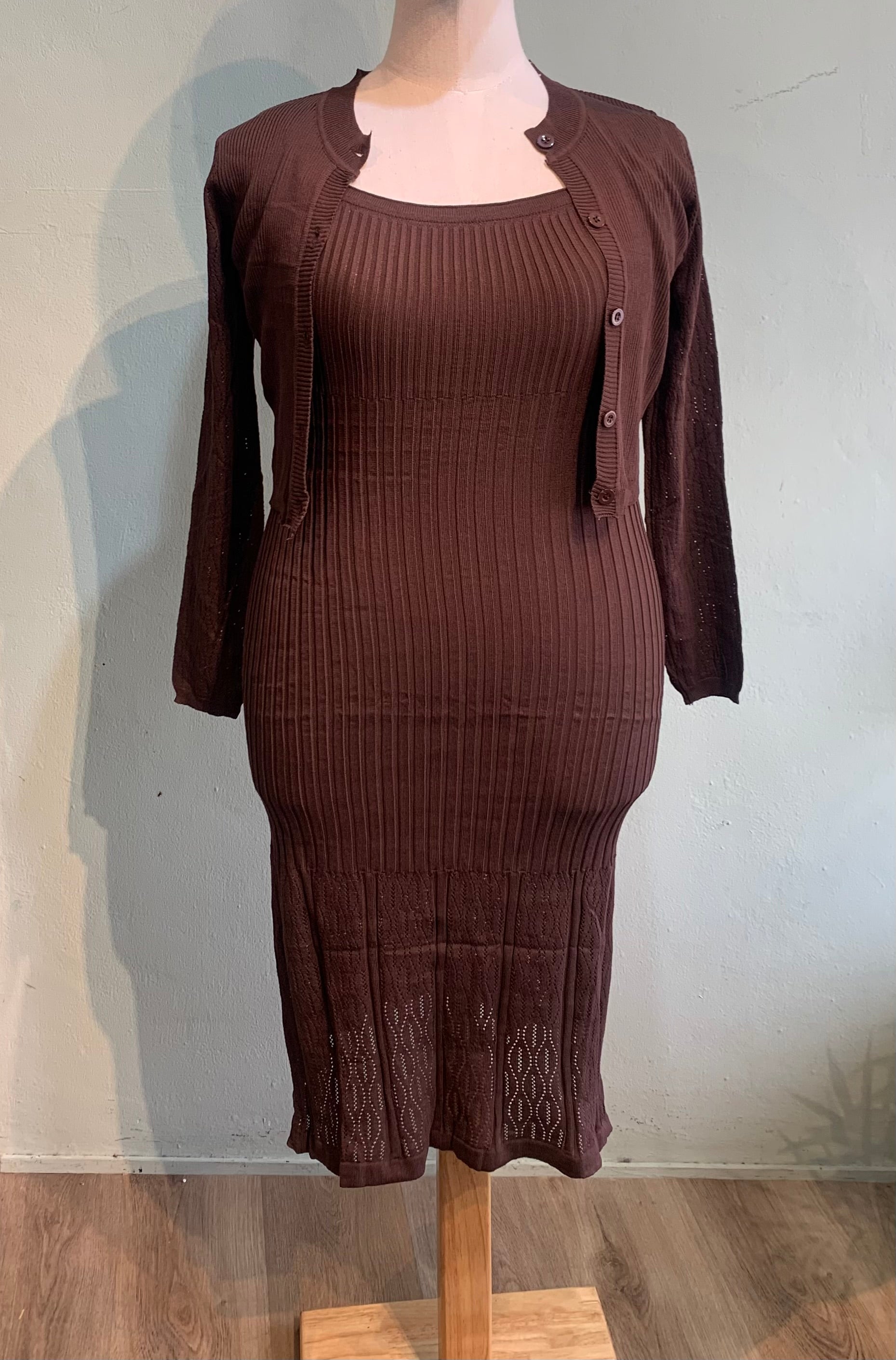 Yuni dress set