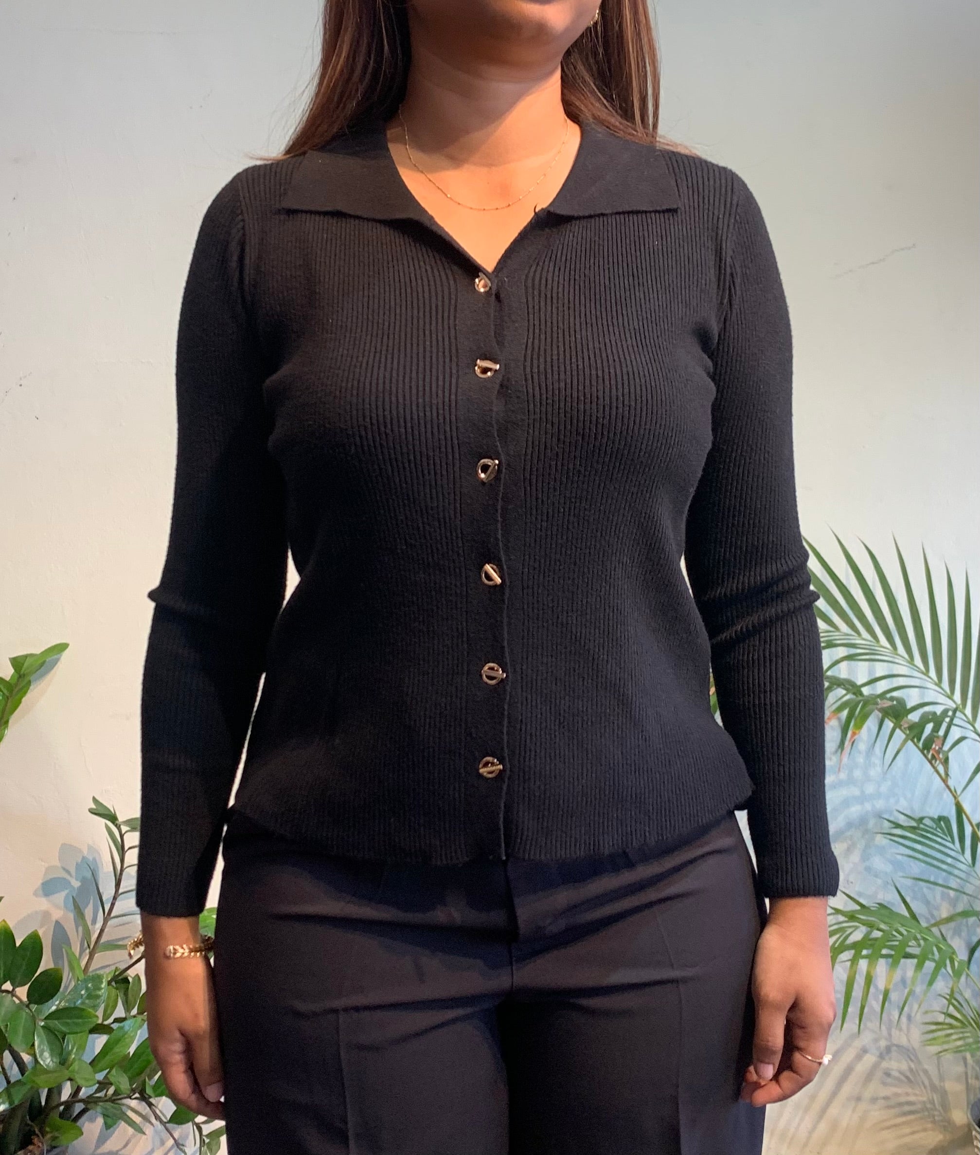 Kaena cardigan