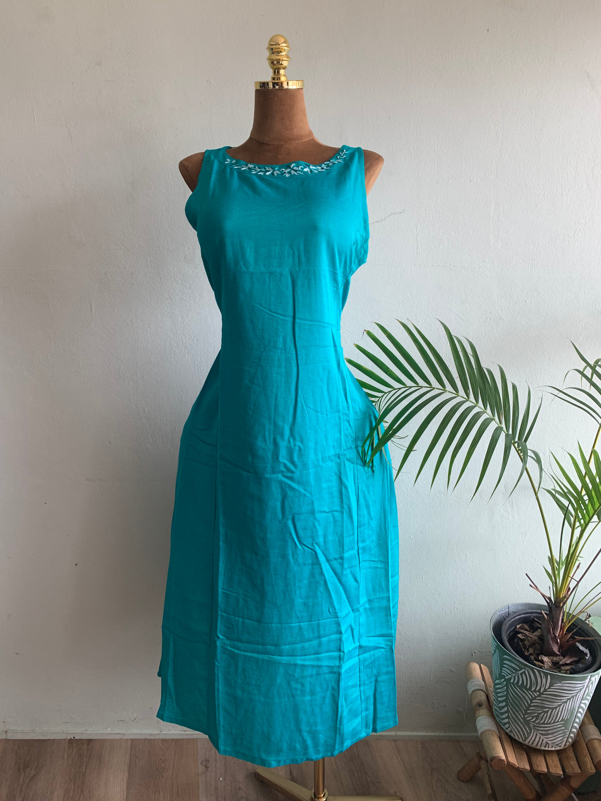 Aura dress
