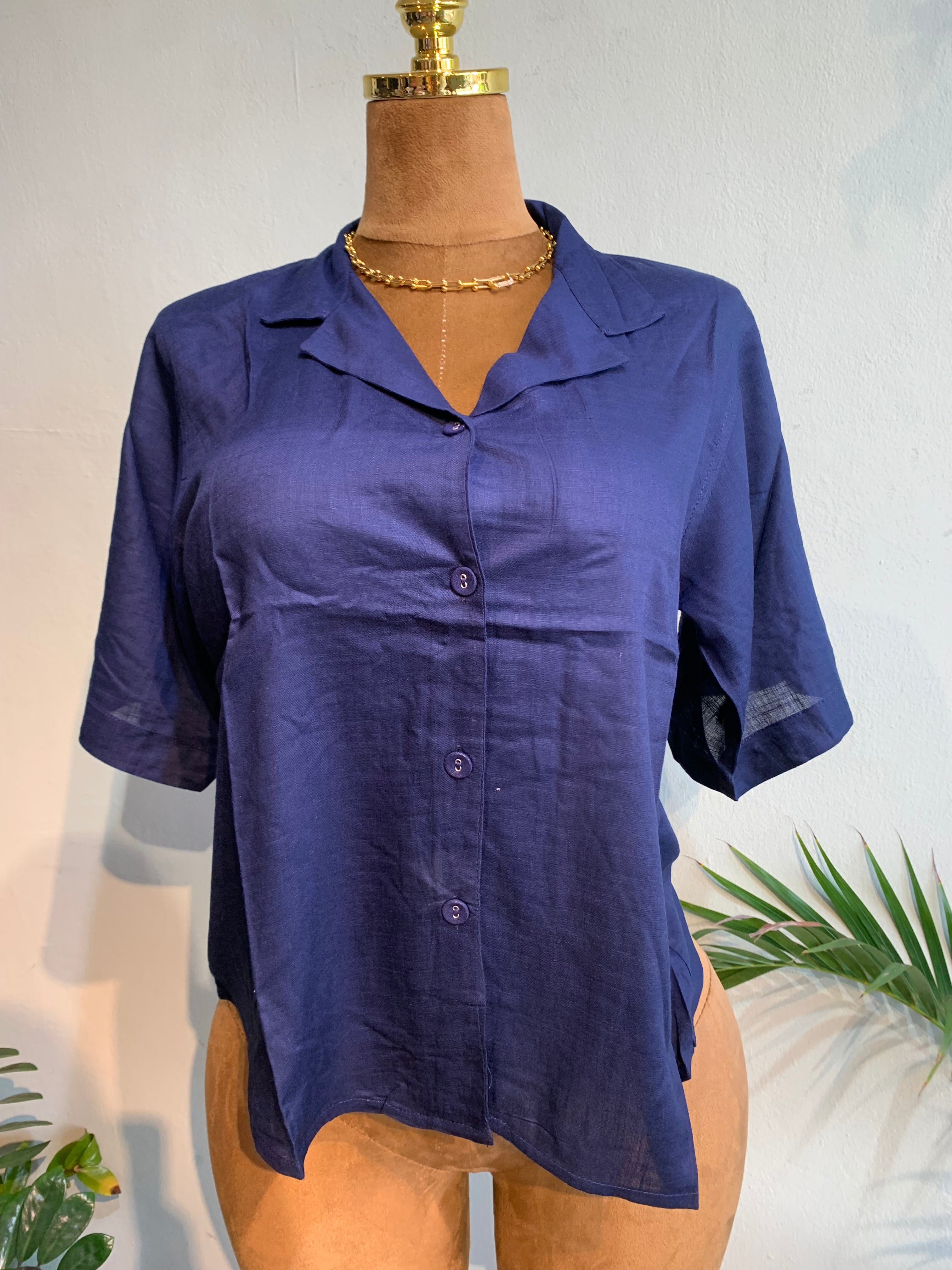 Lia Blouse