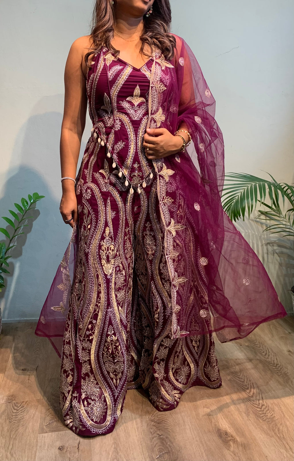 Shrina set