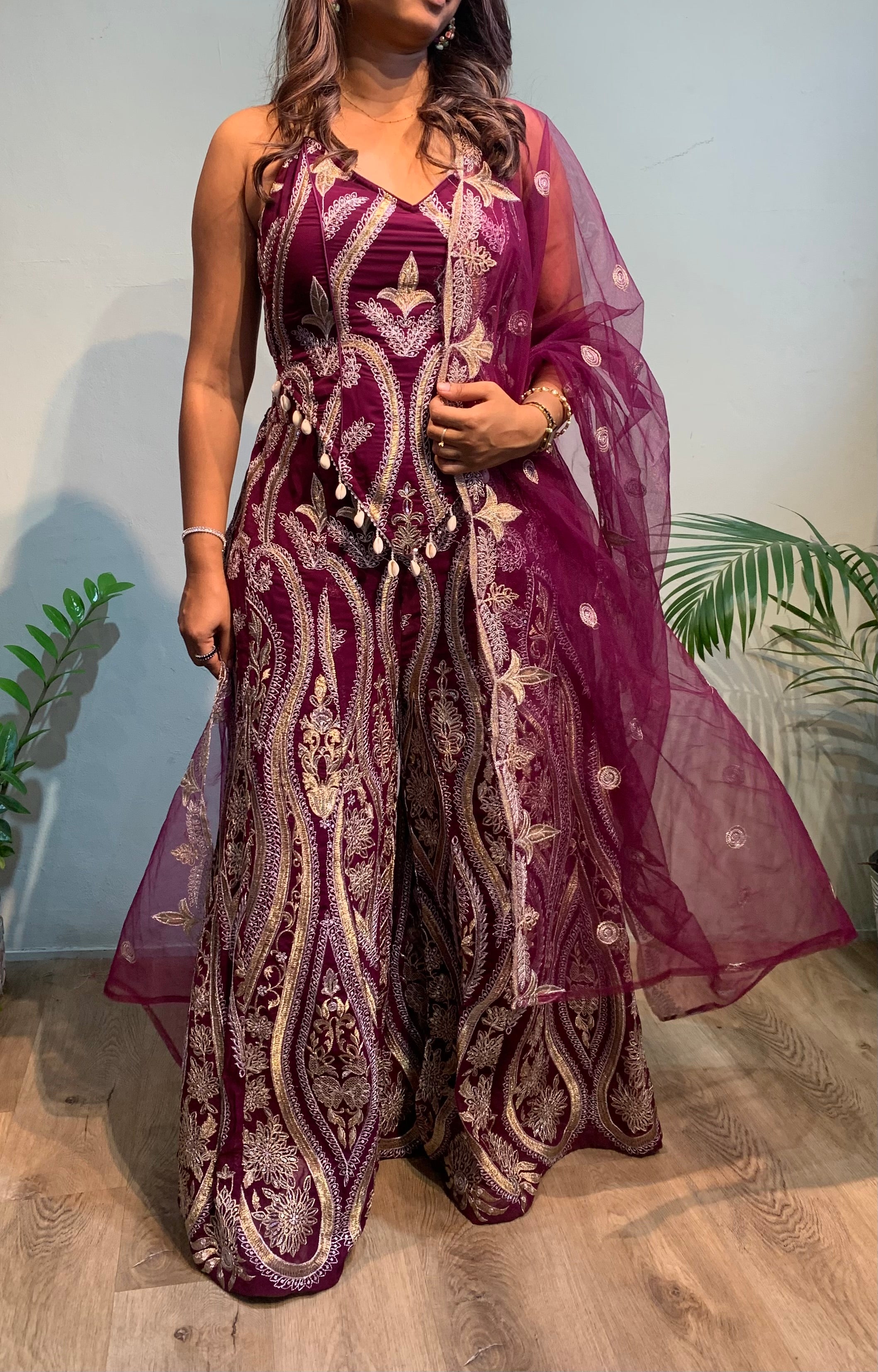 Shrina set