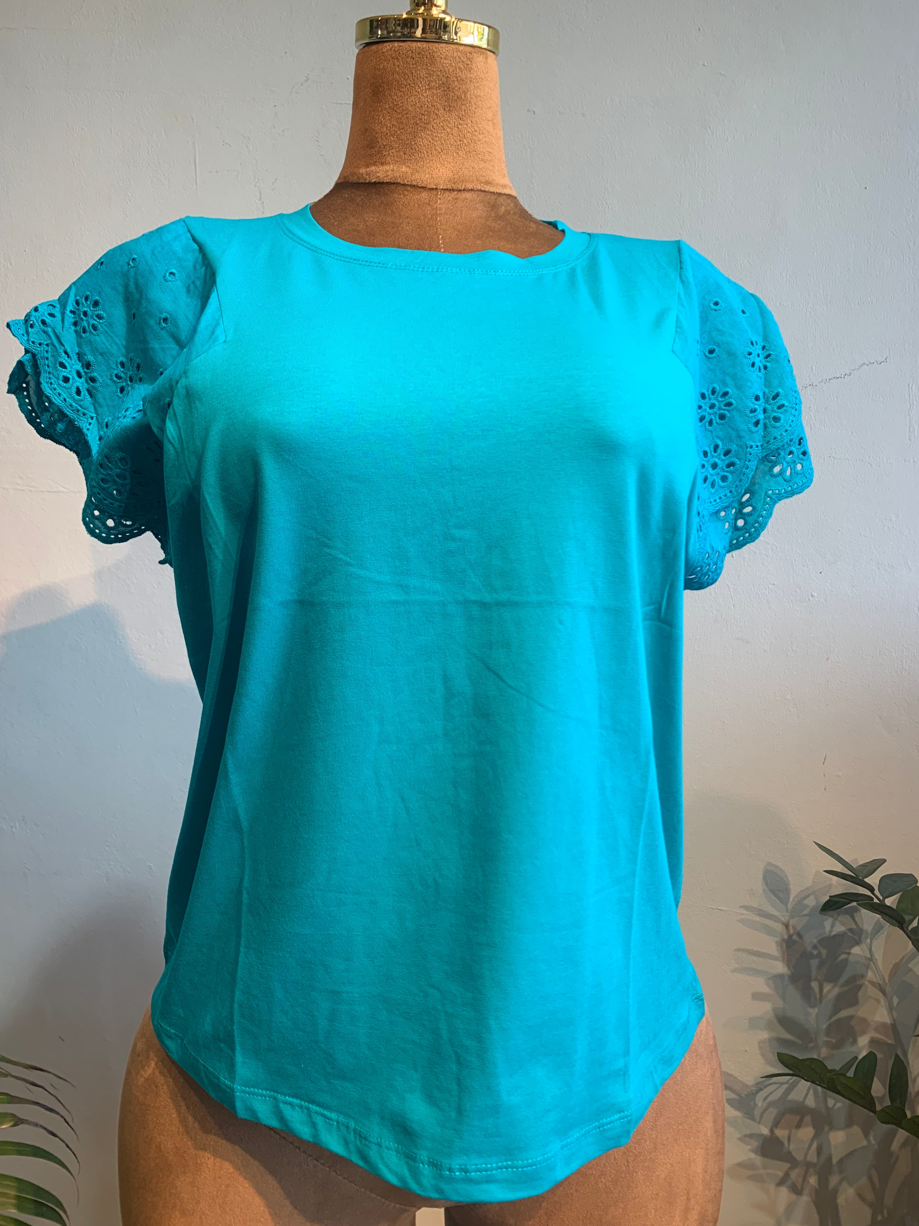 Millie Blouse