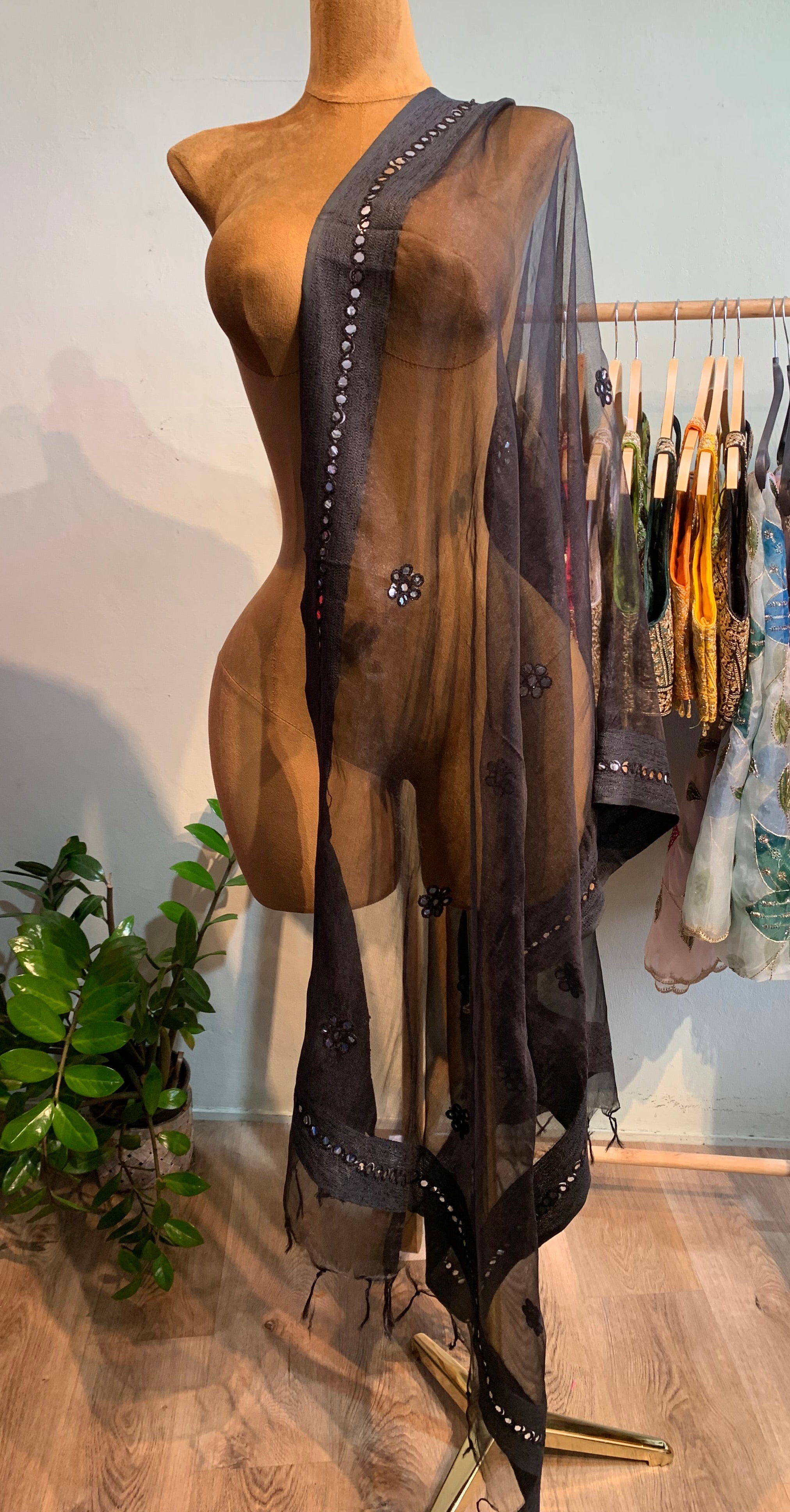 Jeshni Dupatta