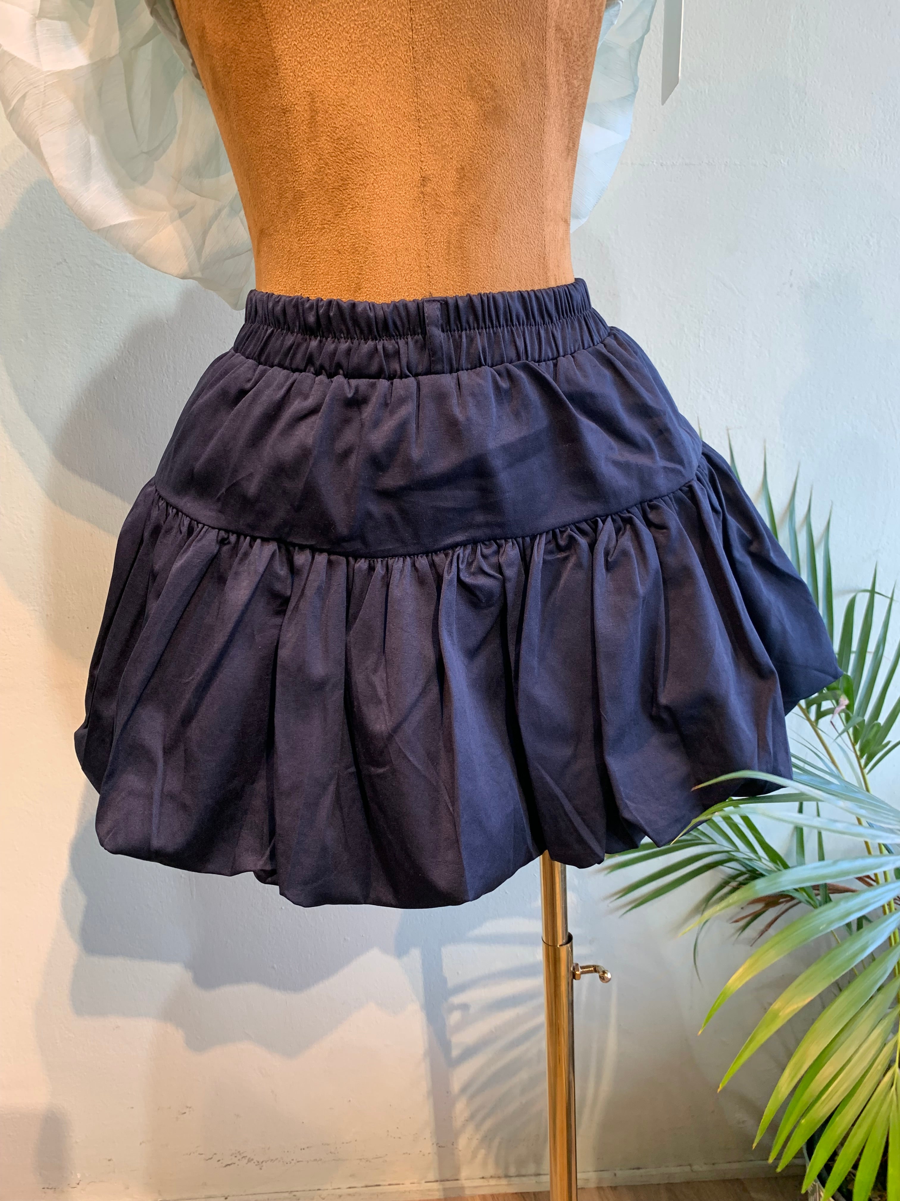 Dash skirt
