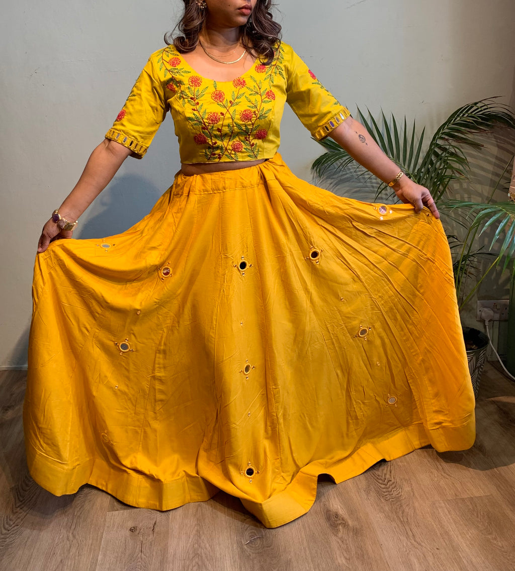 Set Sheshti