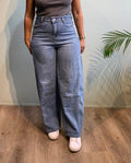 Barrel jeans - 2616
